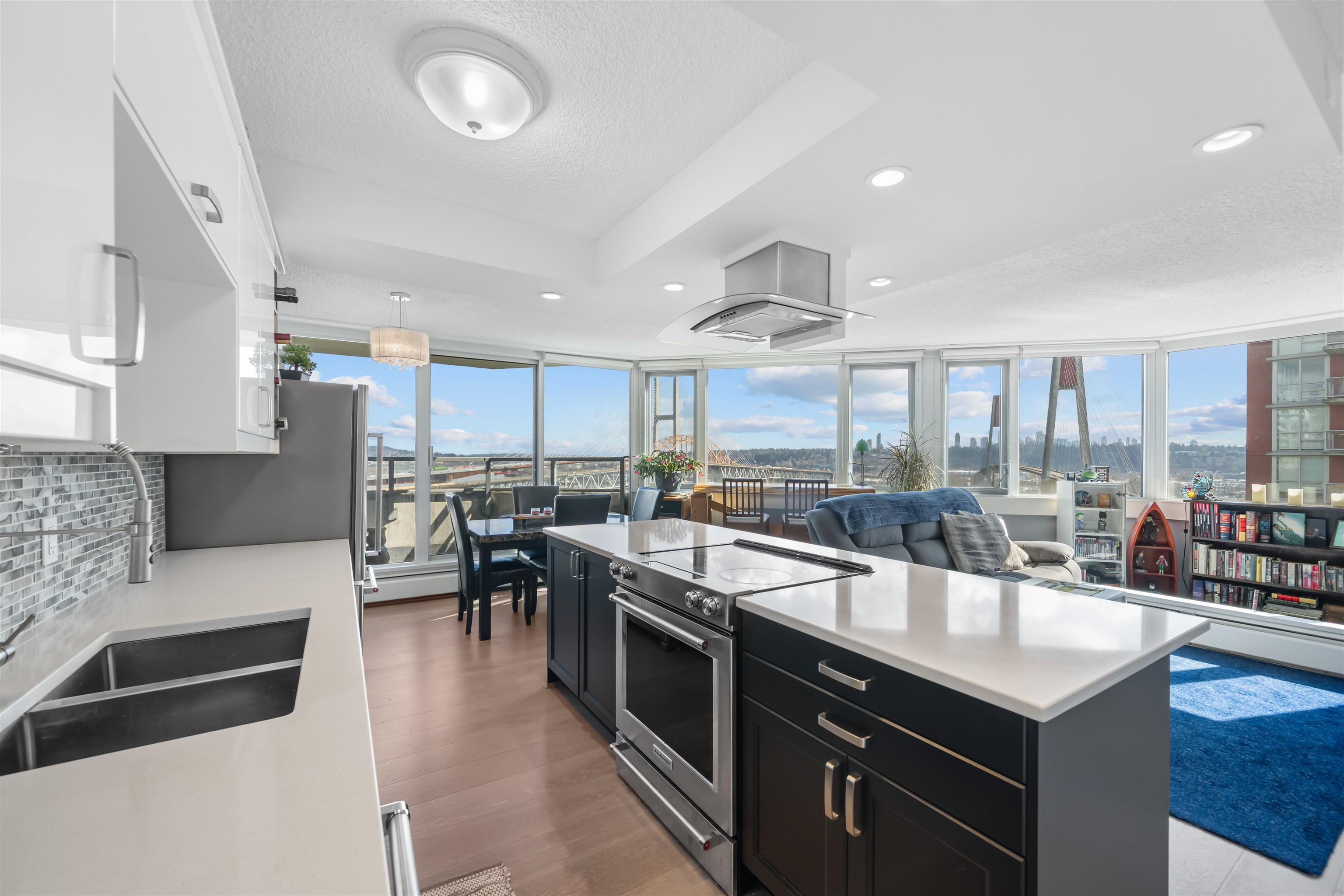 903 31 ELLIOT STREET, R3100982, BC,