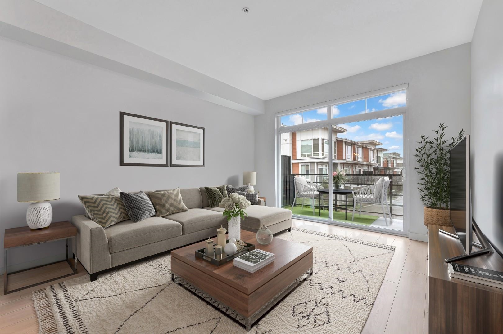 25 20857 77A AVENUE, R3100983, BC,