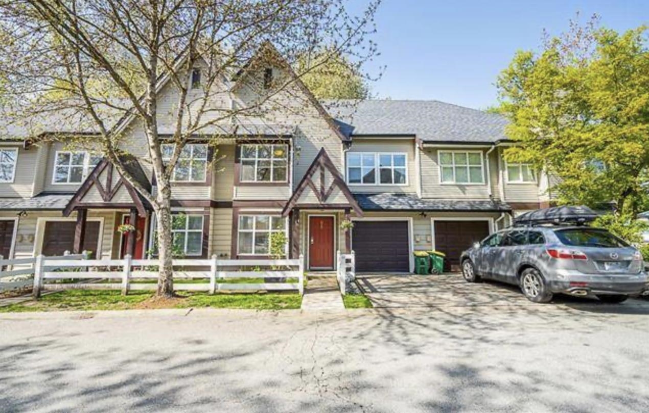 81 11757 236 ST, R3100985, BC,