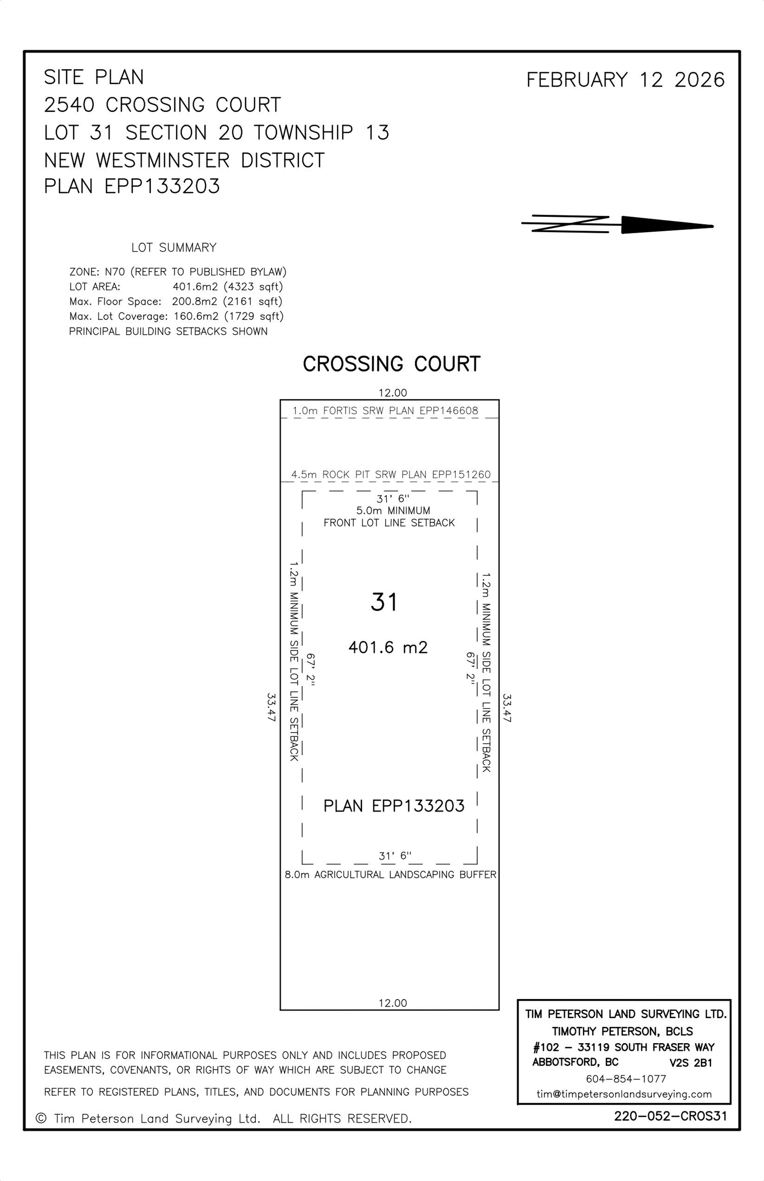 2540 CROSSING COURT, Abbotsford BC V4X 1H4, R3100988, BC,