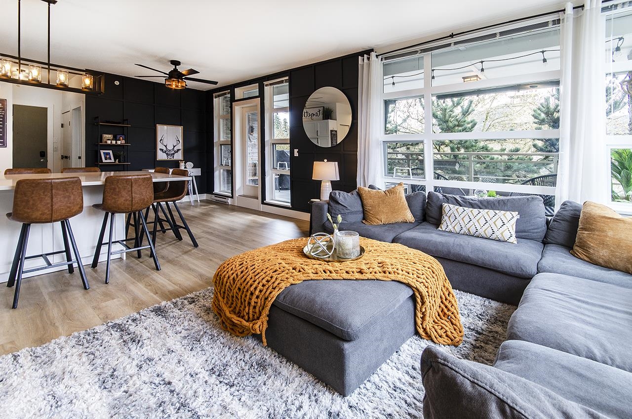 102 3602 ALDERCREST DRIVE, R3100995, BC,