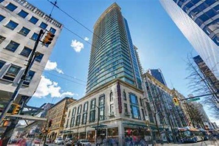 2209 610 GRANVILLE STREET, R3101002, BC,