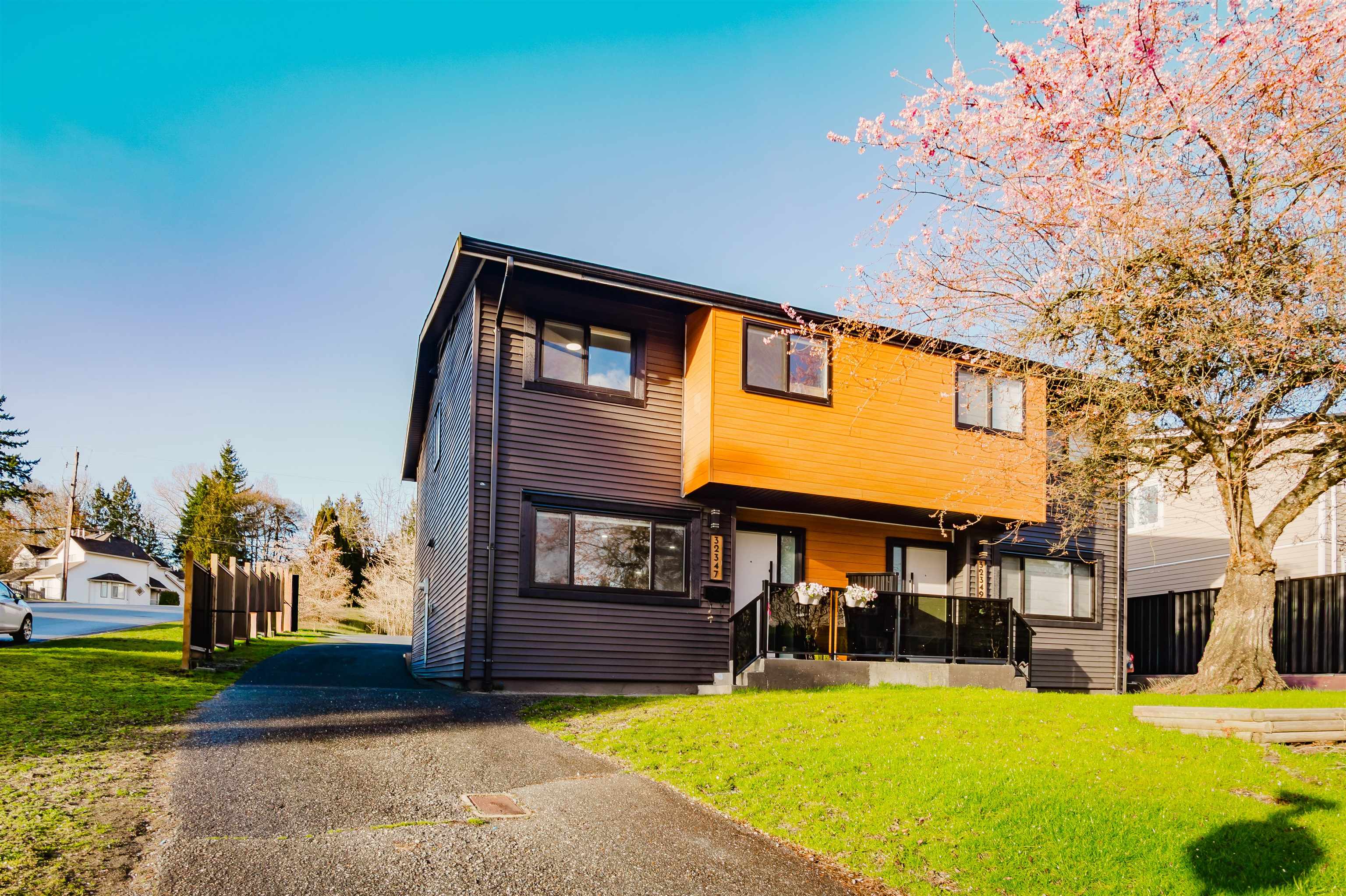 32347 BRANT AVENUE, Mission BC V2V 4Y9, R3101010, BC,