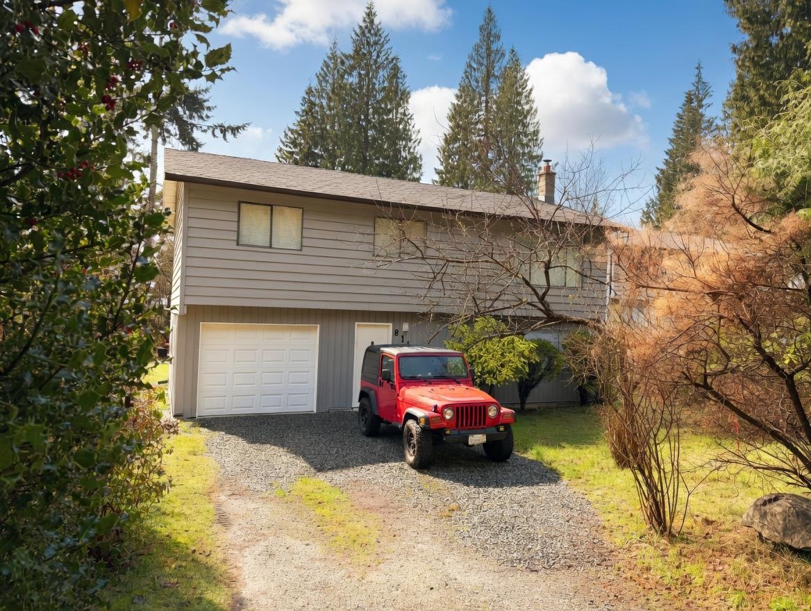811 REED ROAD, Gibsons BC V0N 1V7, R3101015, BC,