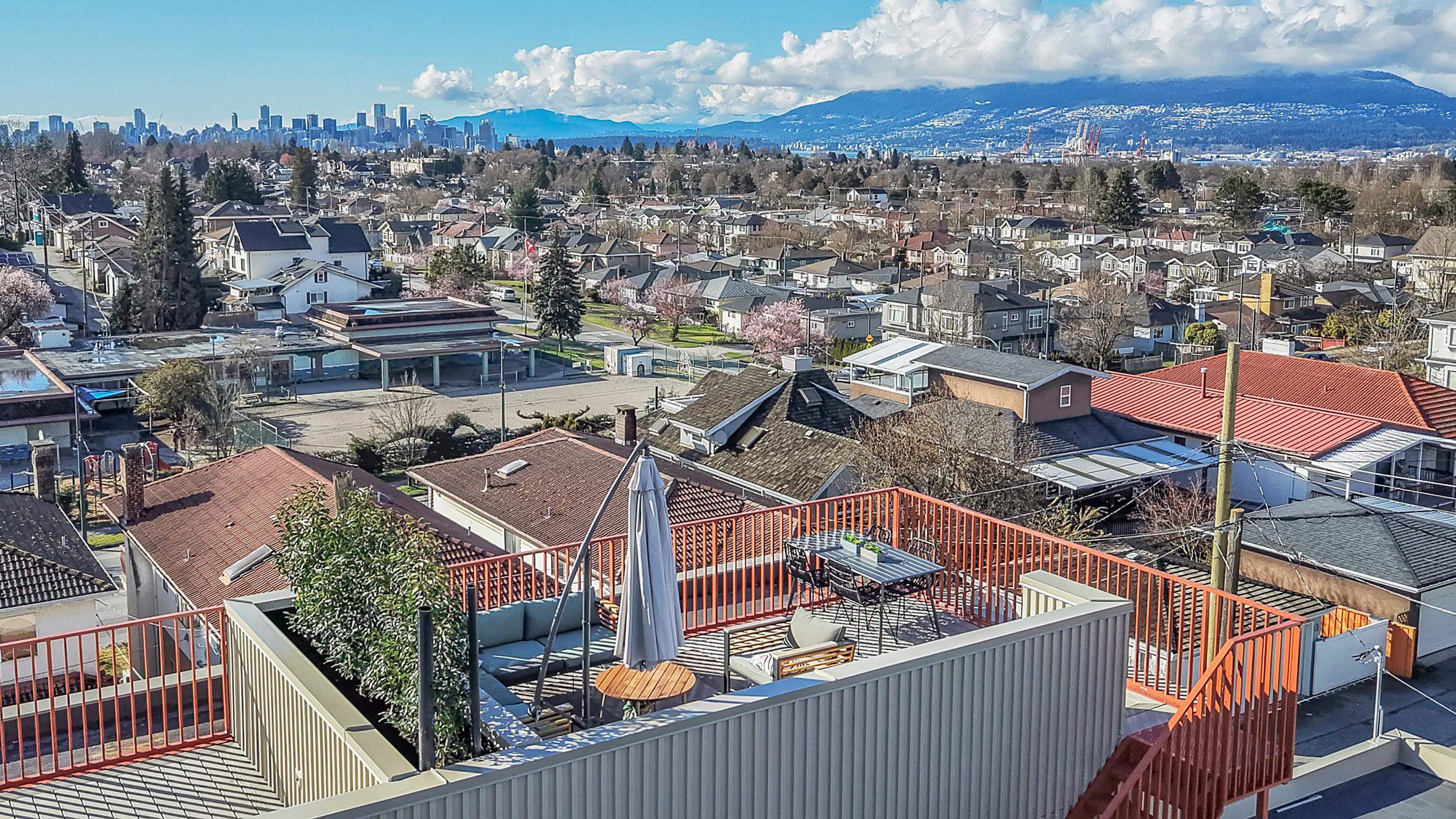 2 2915 5TH AVENUE, R3101017, BC,