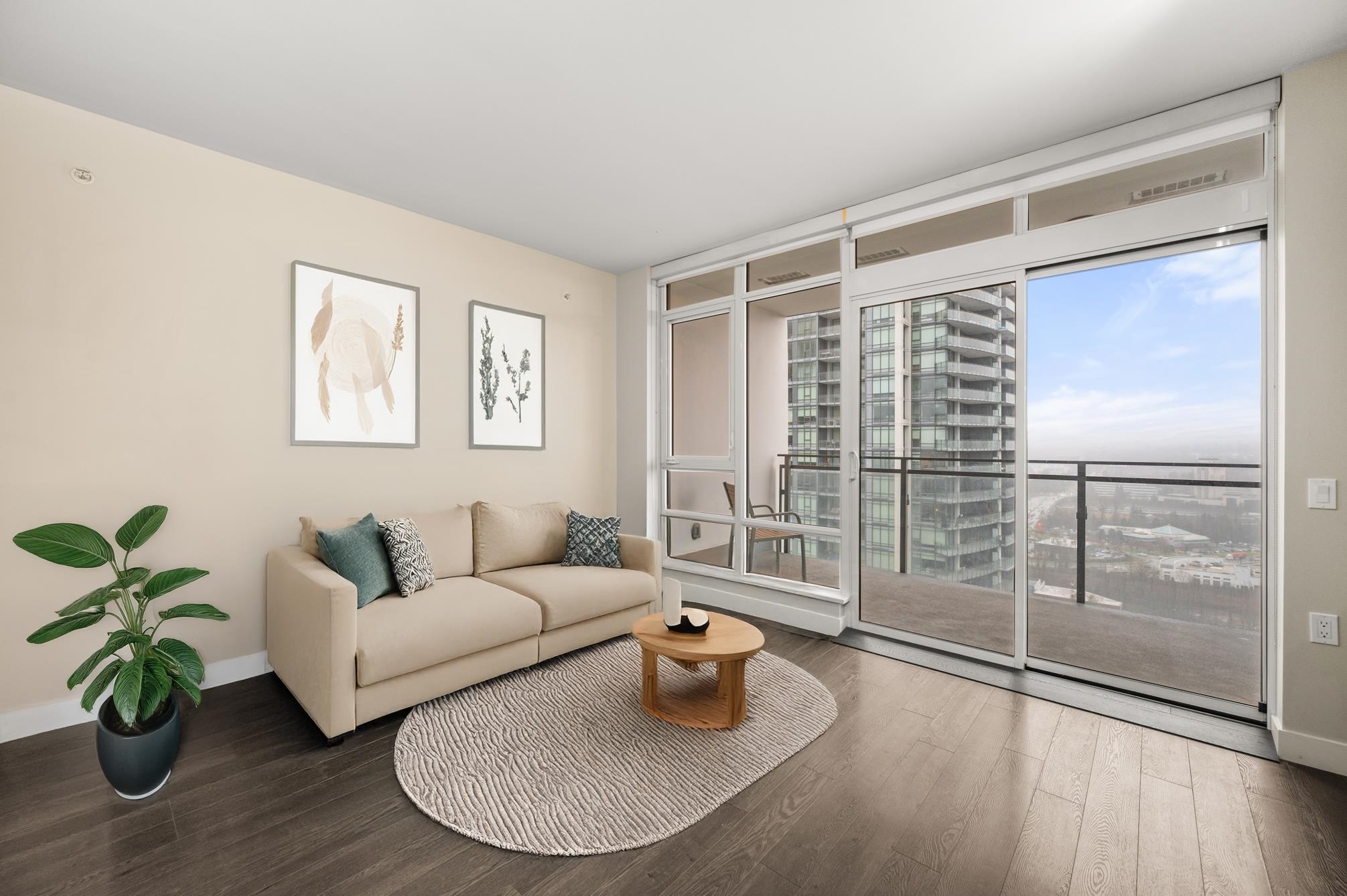 2308 2008 ROSSER AVENUE, R3101024, BC,