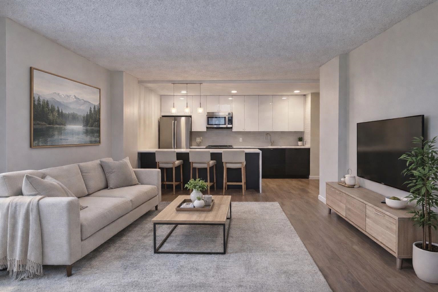 609 2016 FULLERTON AVENUE, R3101026, BC,