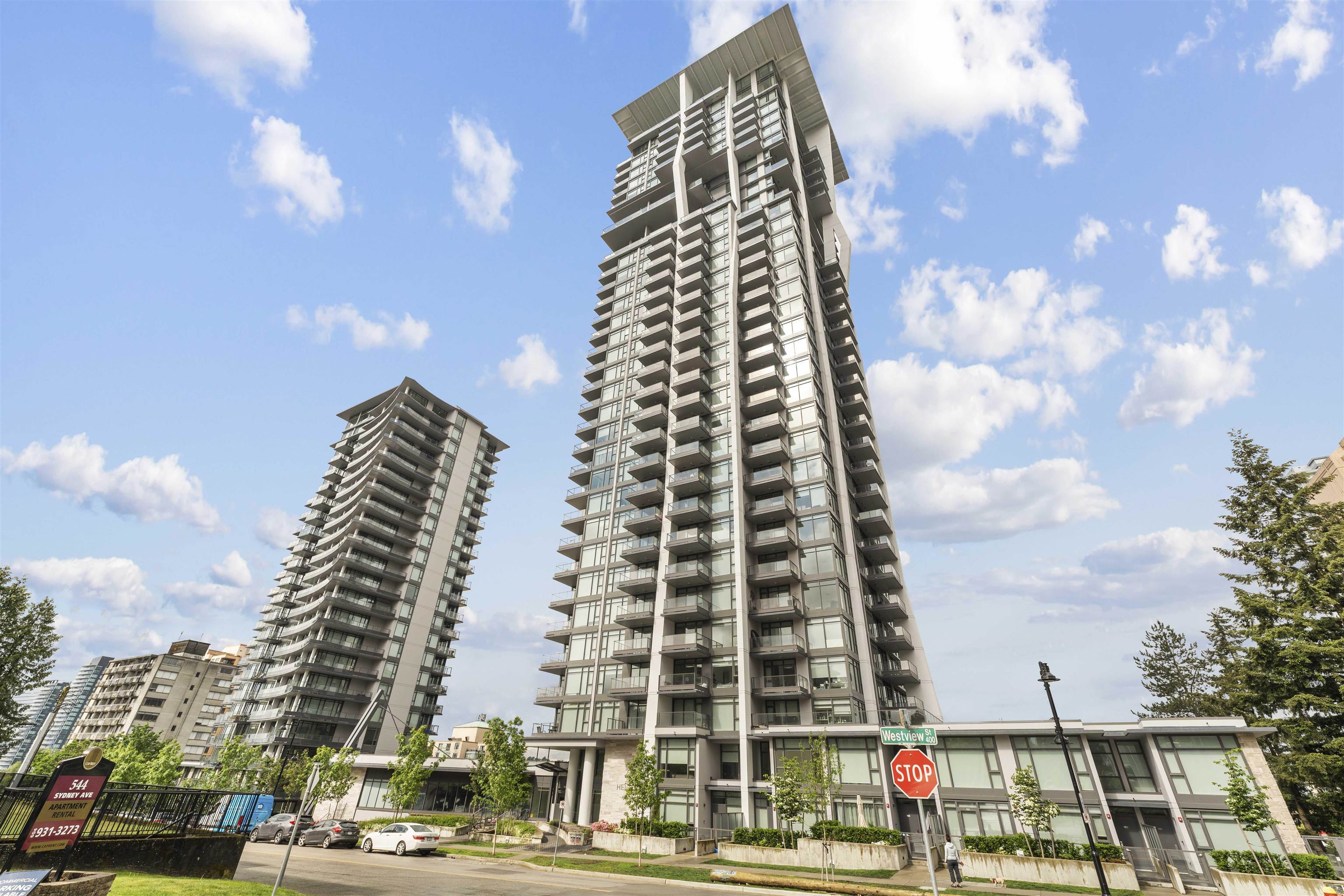 1301 450 WESTVIEW STREET, R3101030, BC,