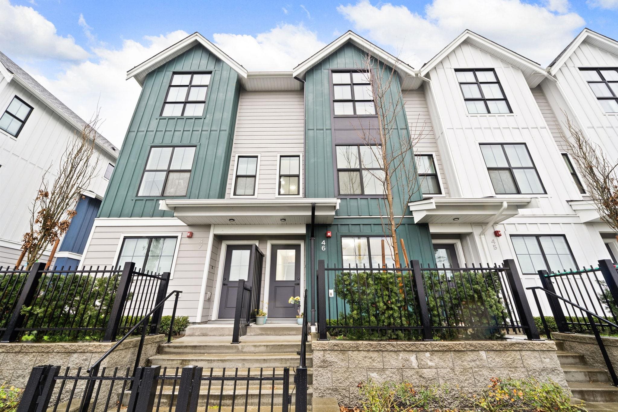 46 488 FURNESS STREET, R3101038, BC,