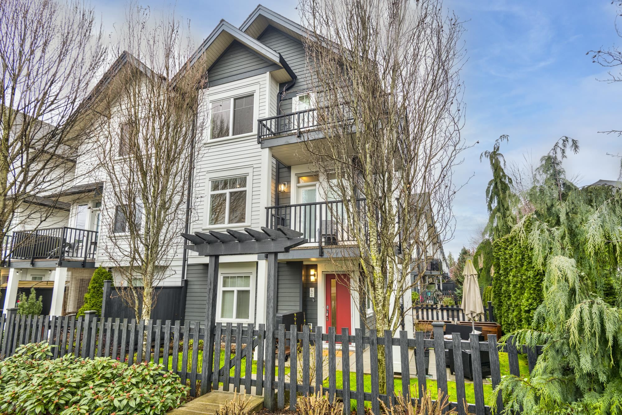 42 7665 209 STREET, R3101044, BC,