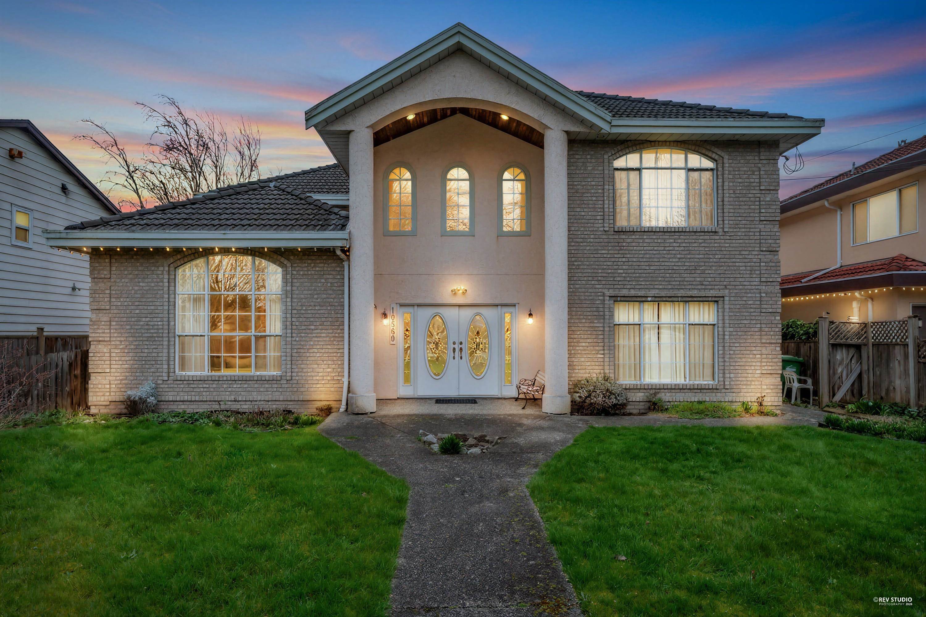 10560 RAILWAY AVENUE, Richmond BC V7E 2B8, R3101065, BC,