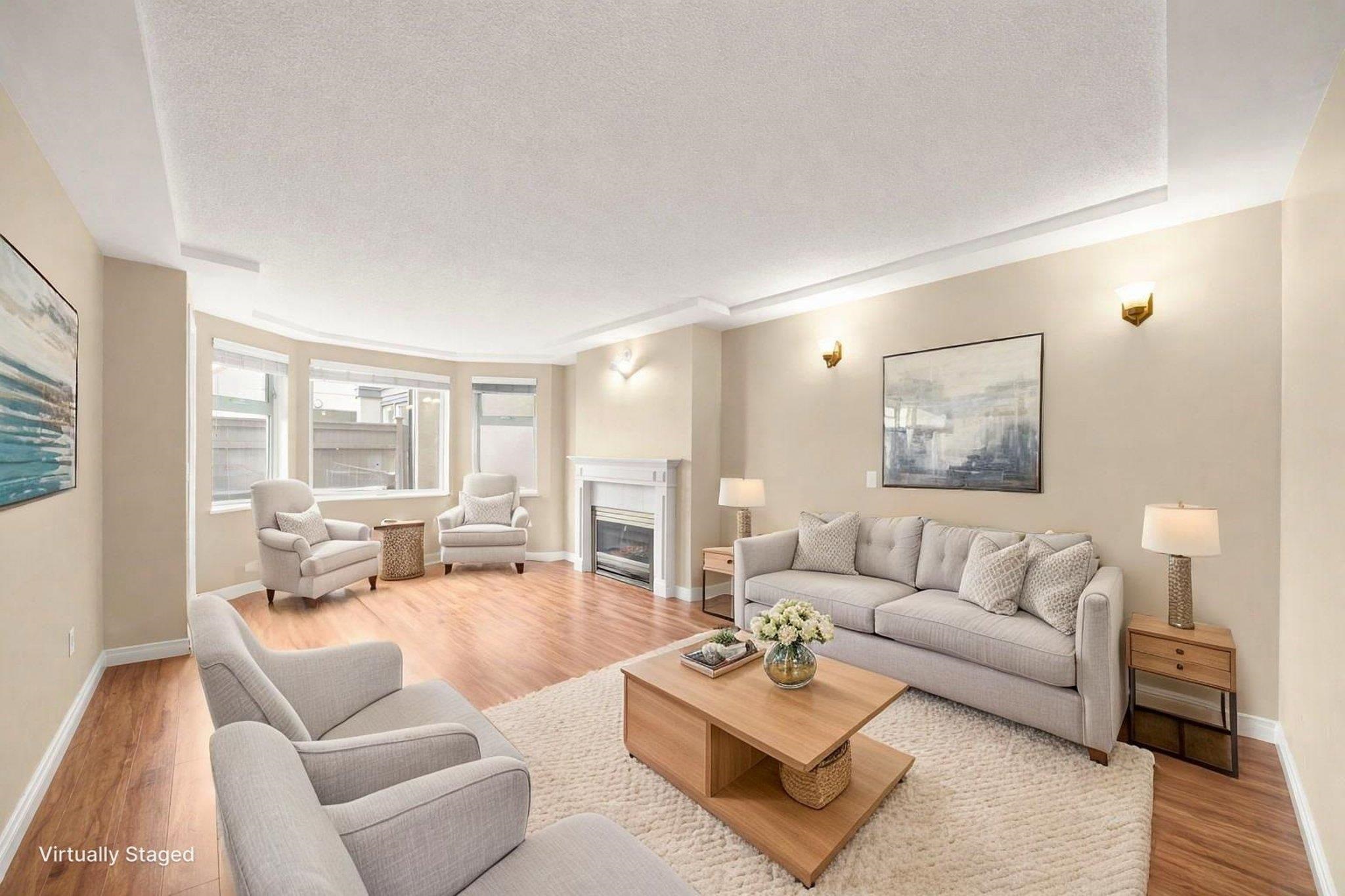 B205 4821 53 STREET, R3101070, BC,