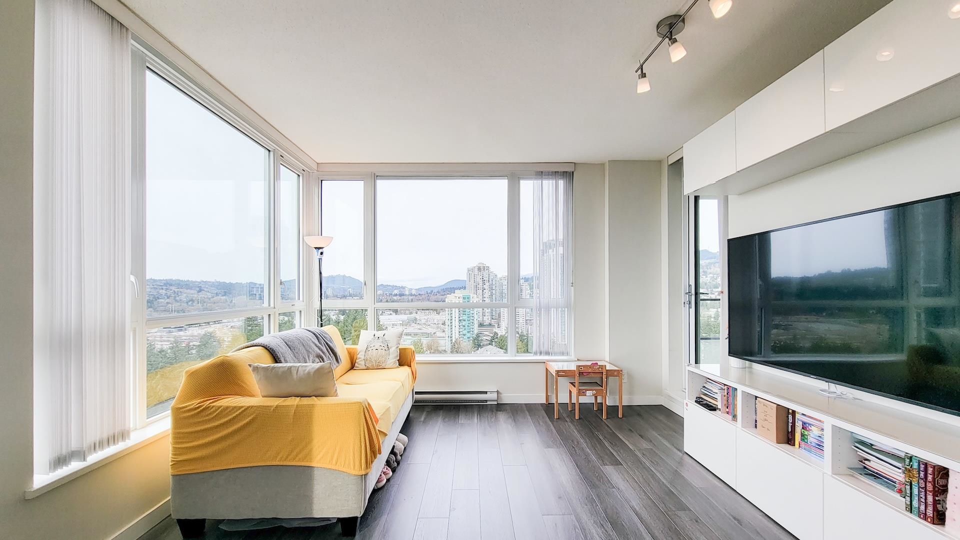 2204 3096 WINDSOR GATE, R3101074, BC,