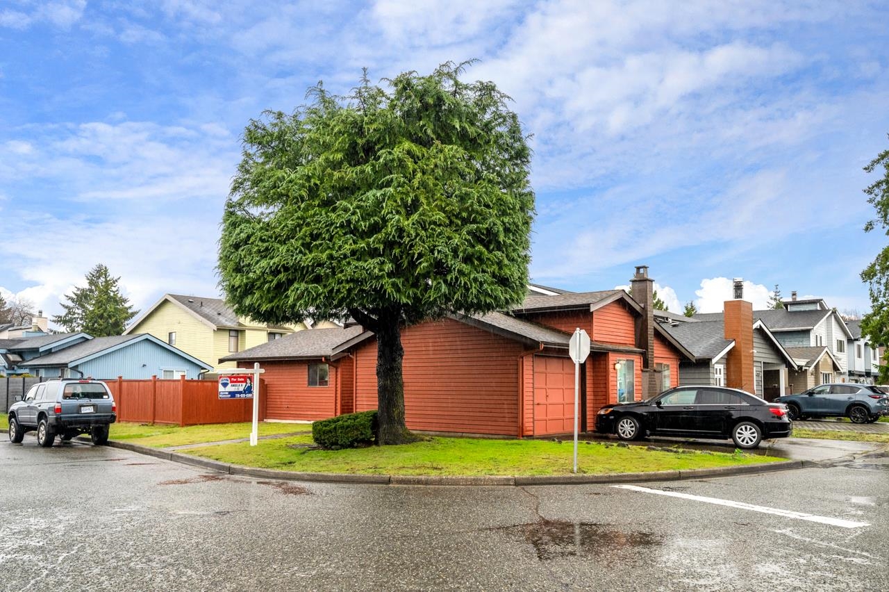 11121 KINGSBRIDGE DRIVE, Richmond BC V7A 4T1, R3101077, BC,