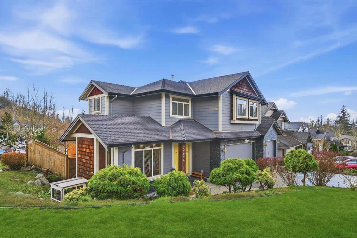 24696 103A AVENUE, Maple Ridge BC V2W 0B1, R3101079, BC,