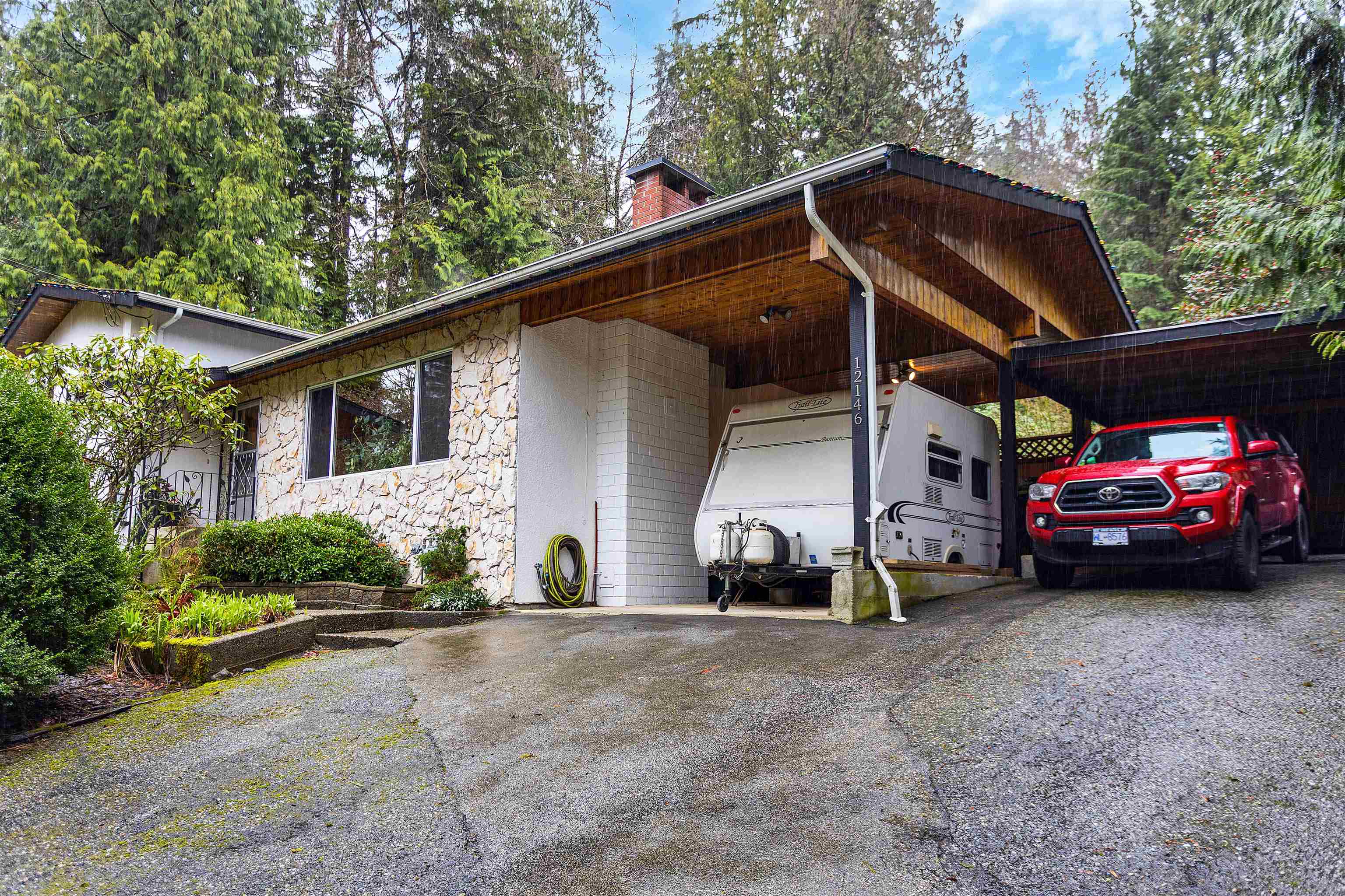 12146 ROTHSAY STREET, Maple Ridge BC V2W 1E2, R3101085, BC,