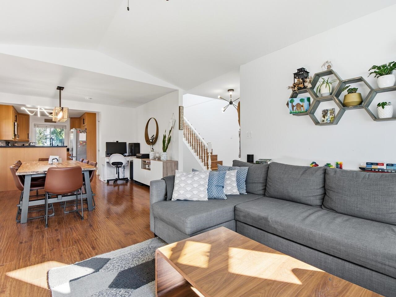 3660 OSPREY COURT, North Vancouver BC V7H 2V4, R3101086, BC,