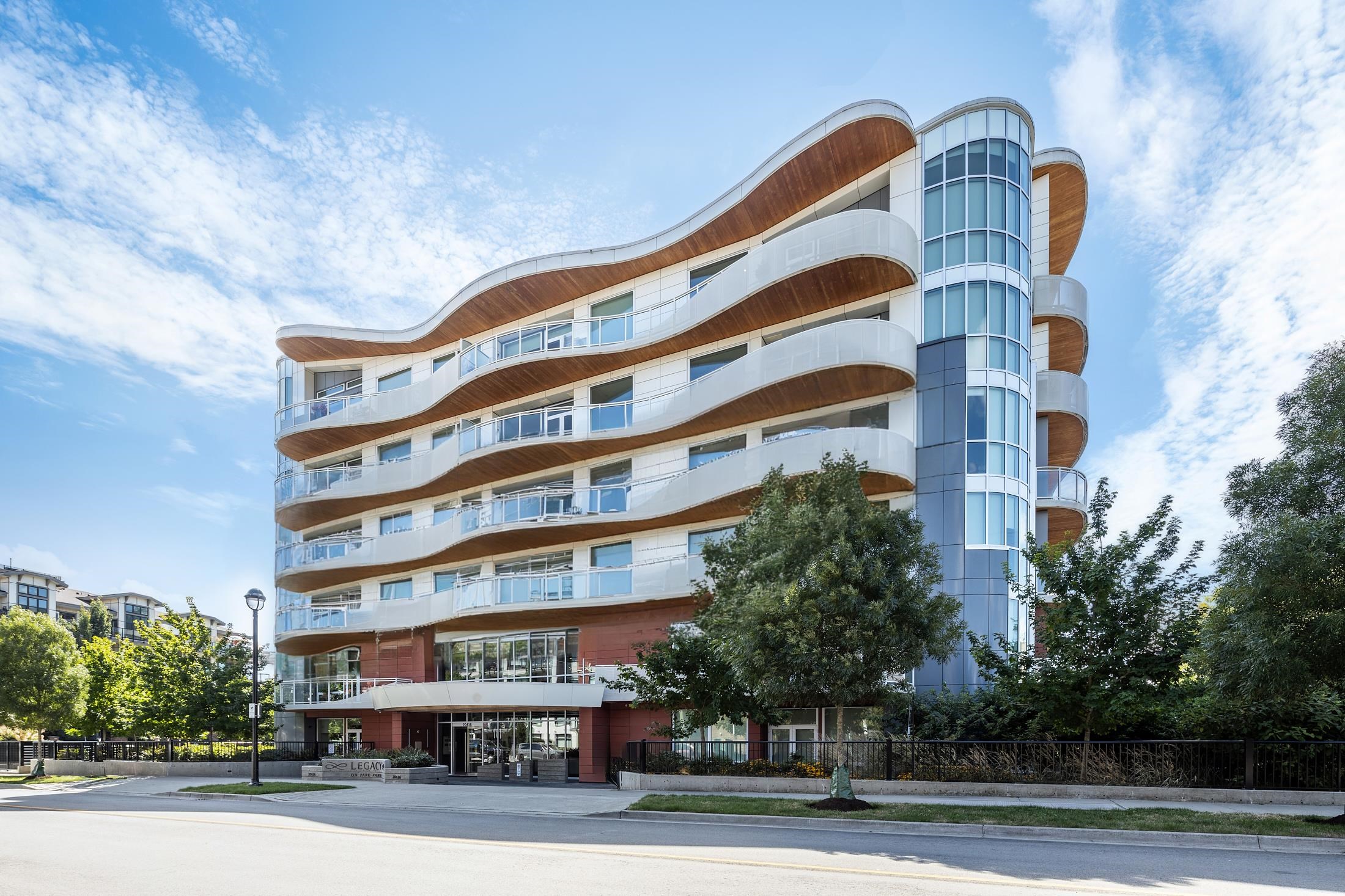 502 20416 PARK AVENUE, R3101088, BC,