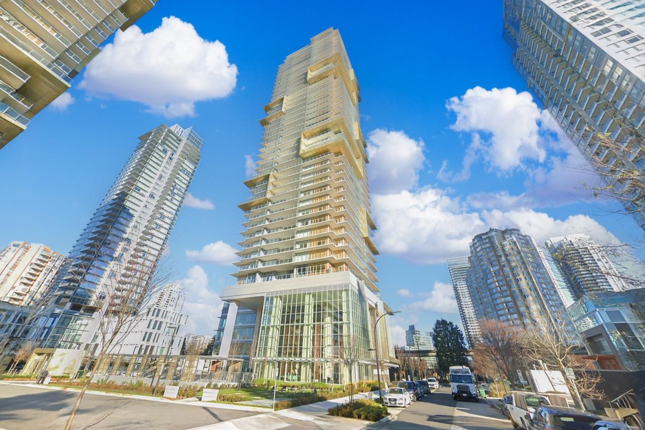 1806 6383 MCKAY AVENUE, R3101092, BC,