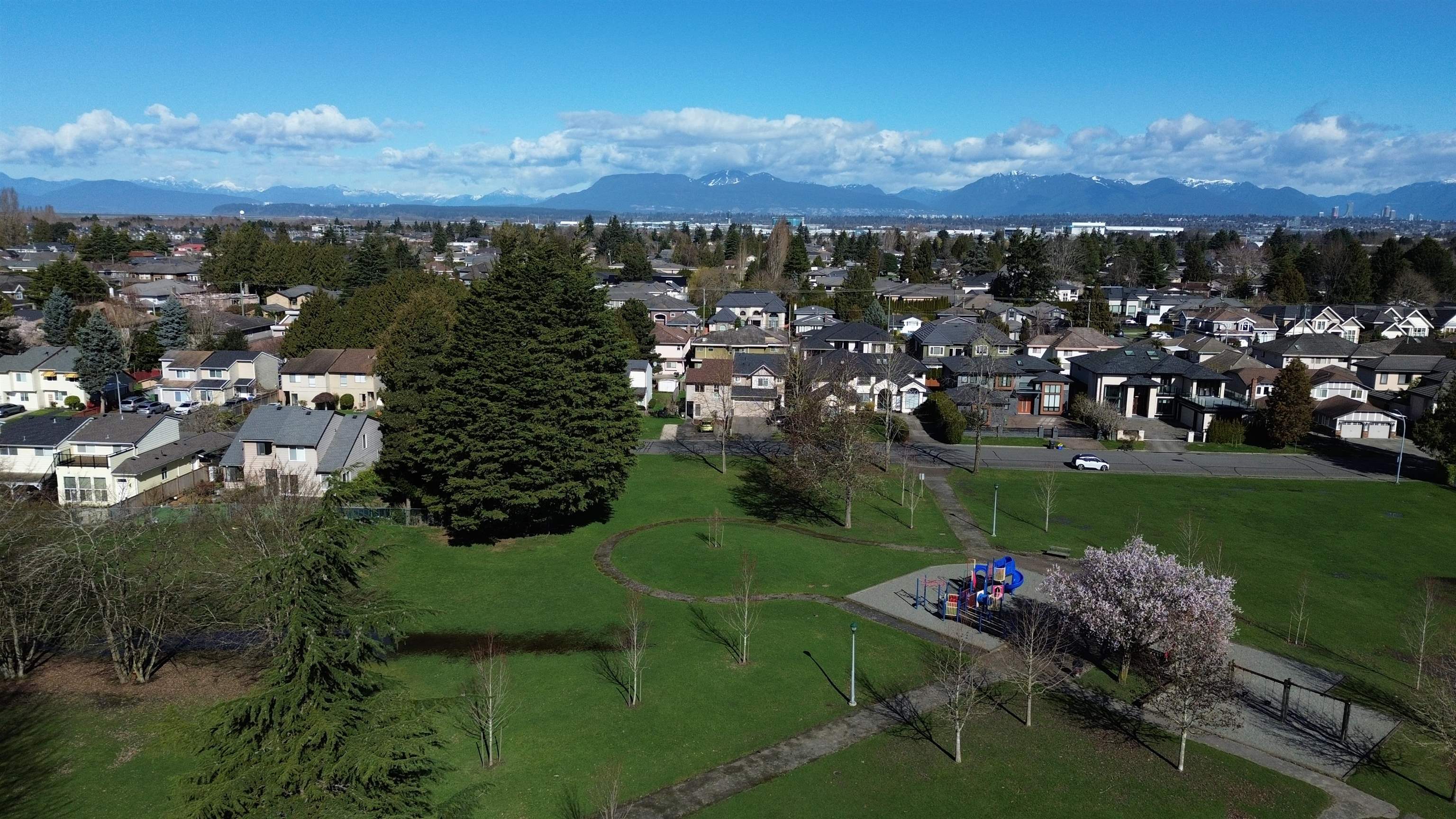 7215 FROBISHER DRIVE, Richmond BC V7C 4P8, R3101094, BC,