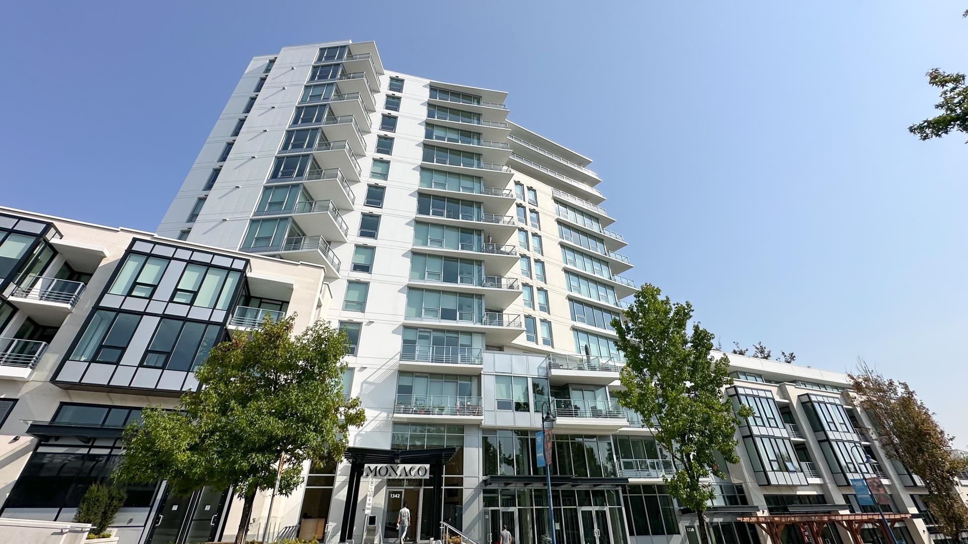 408 1342 JOHNSTON ROAD, R3101096, BC,