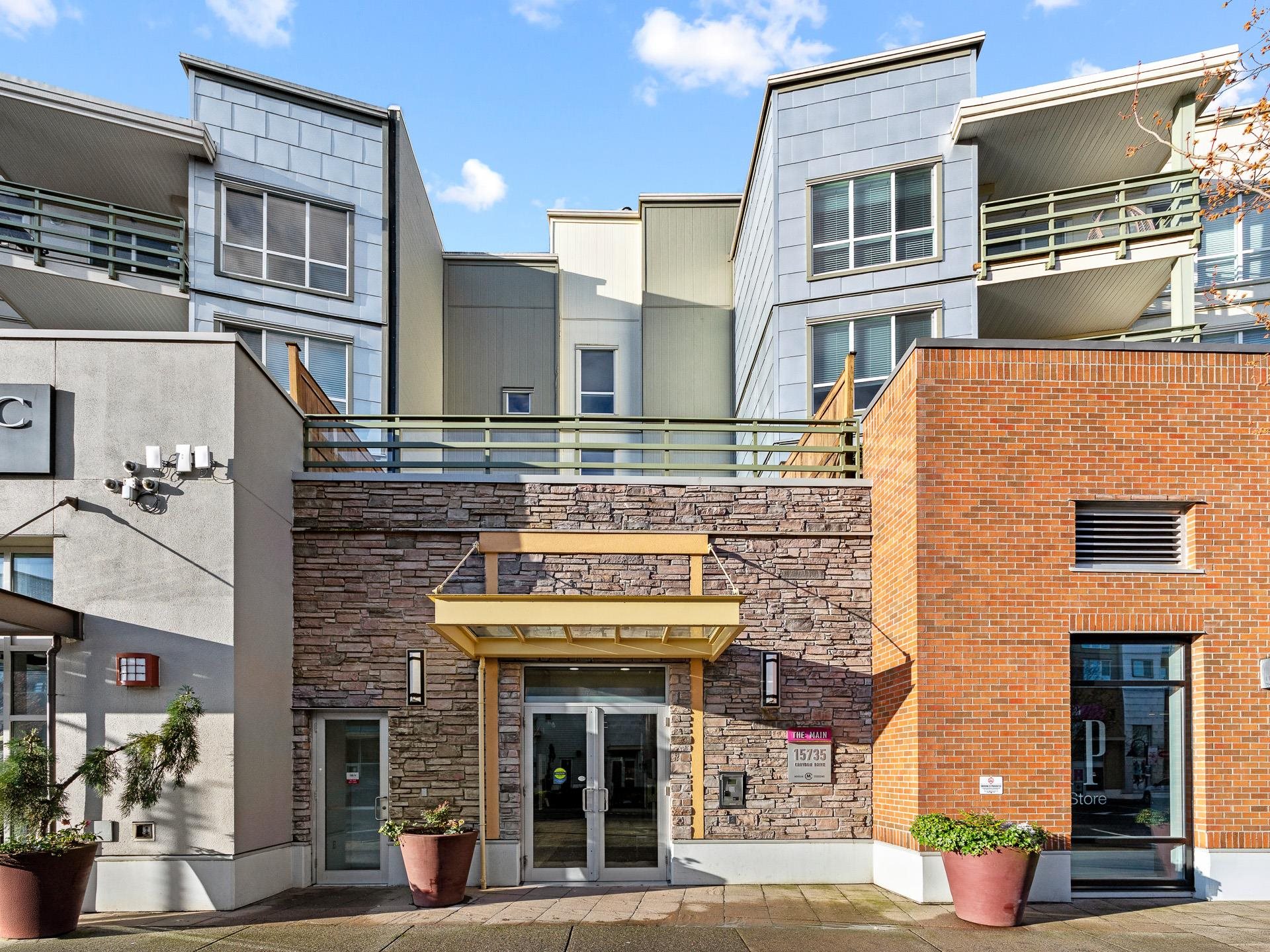 219 15735 CROYDON DRIVE, R3101097, BC,