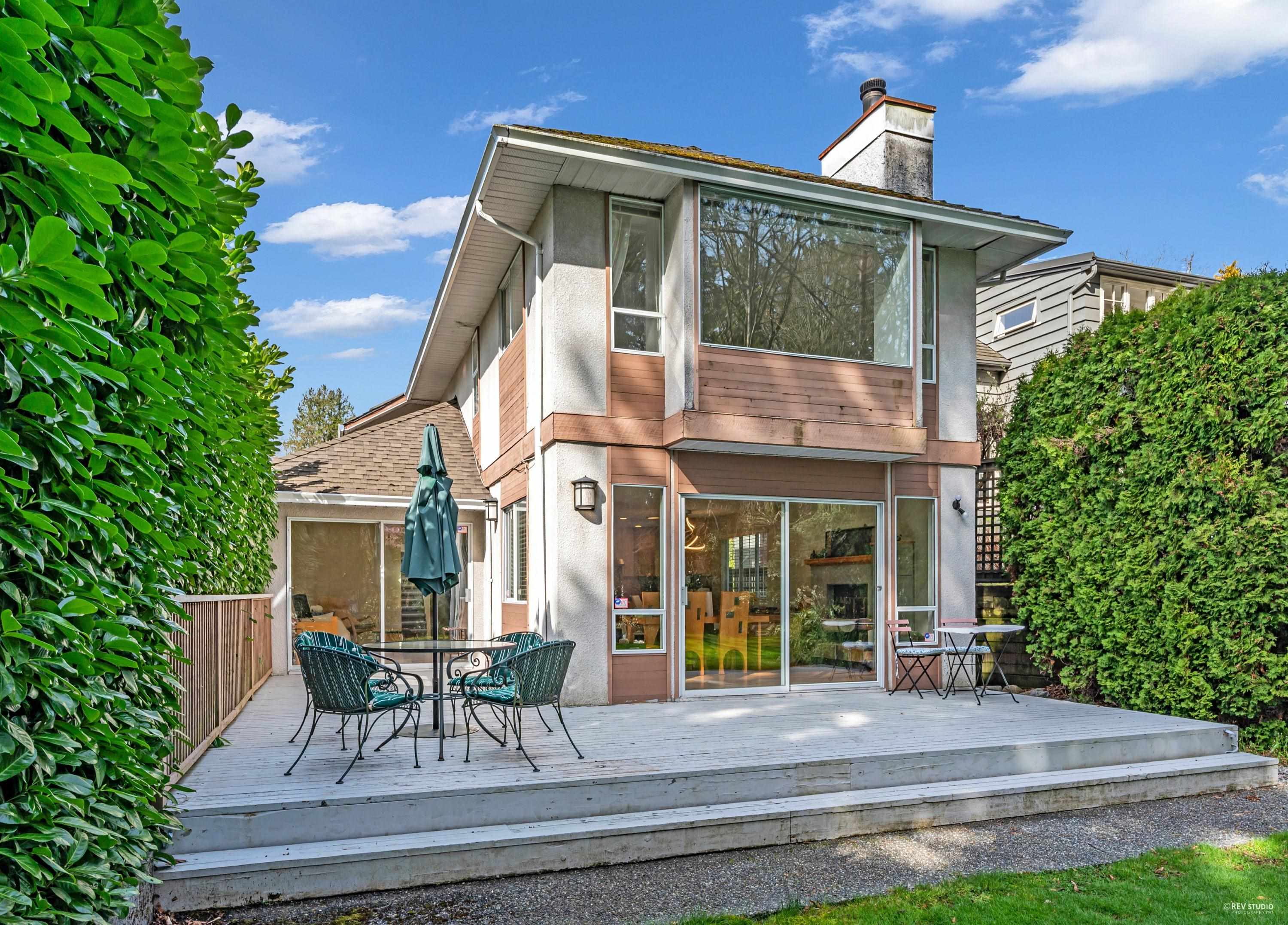 1006 SINCLAIR STREET, West Vancouver BC V7V 3V9, R3101098, BC,