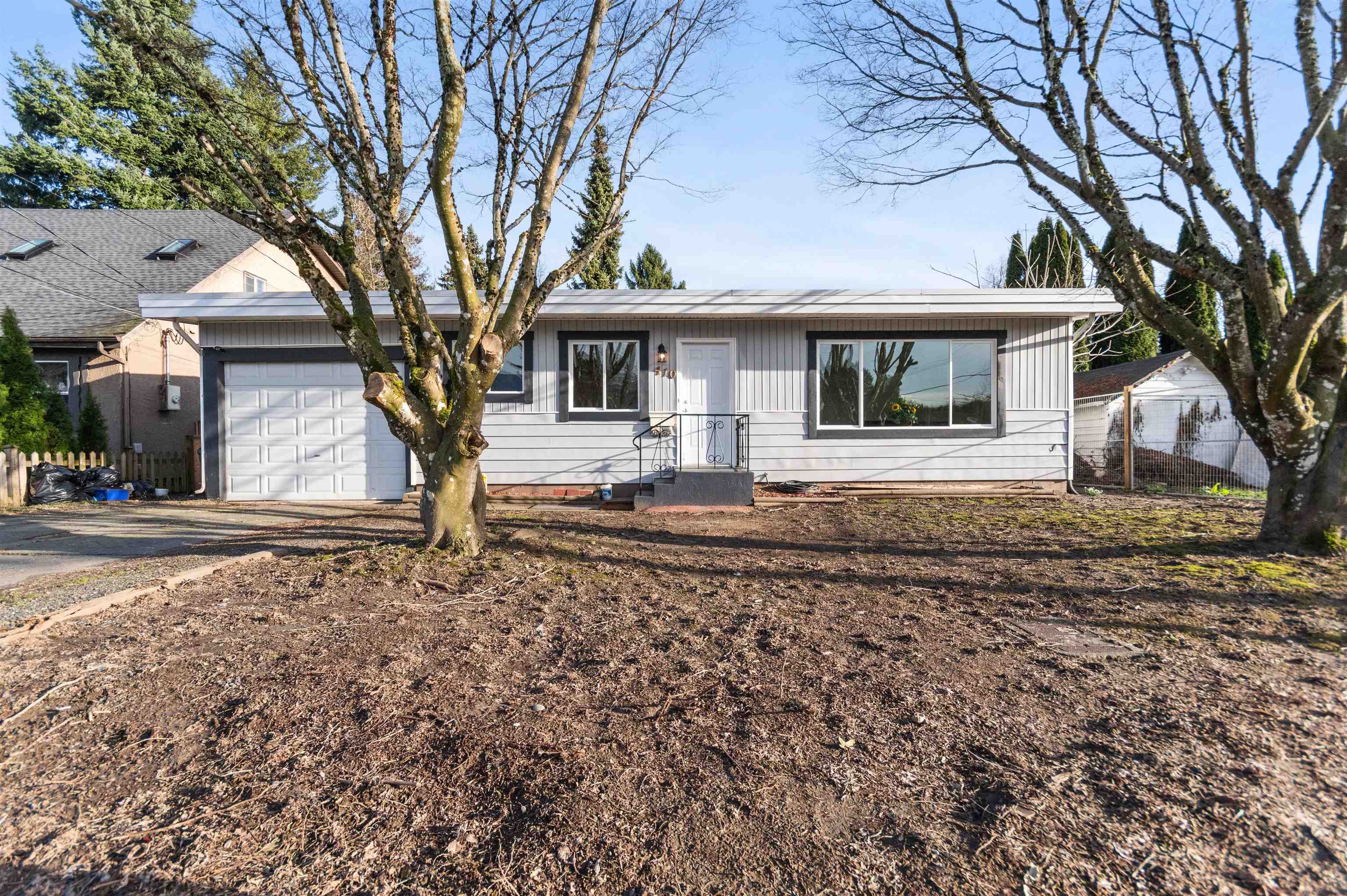 9410 CORBOULD STREET, Chilliwack BC V2P 3Z9, R3101102, BC,