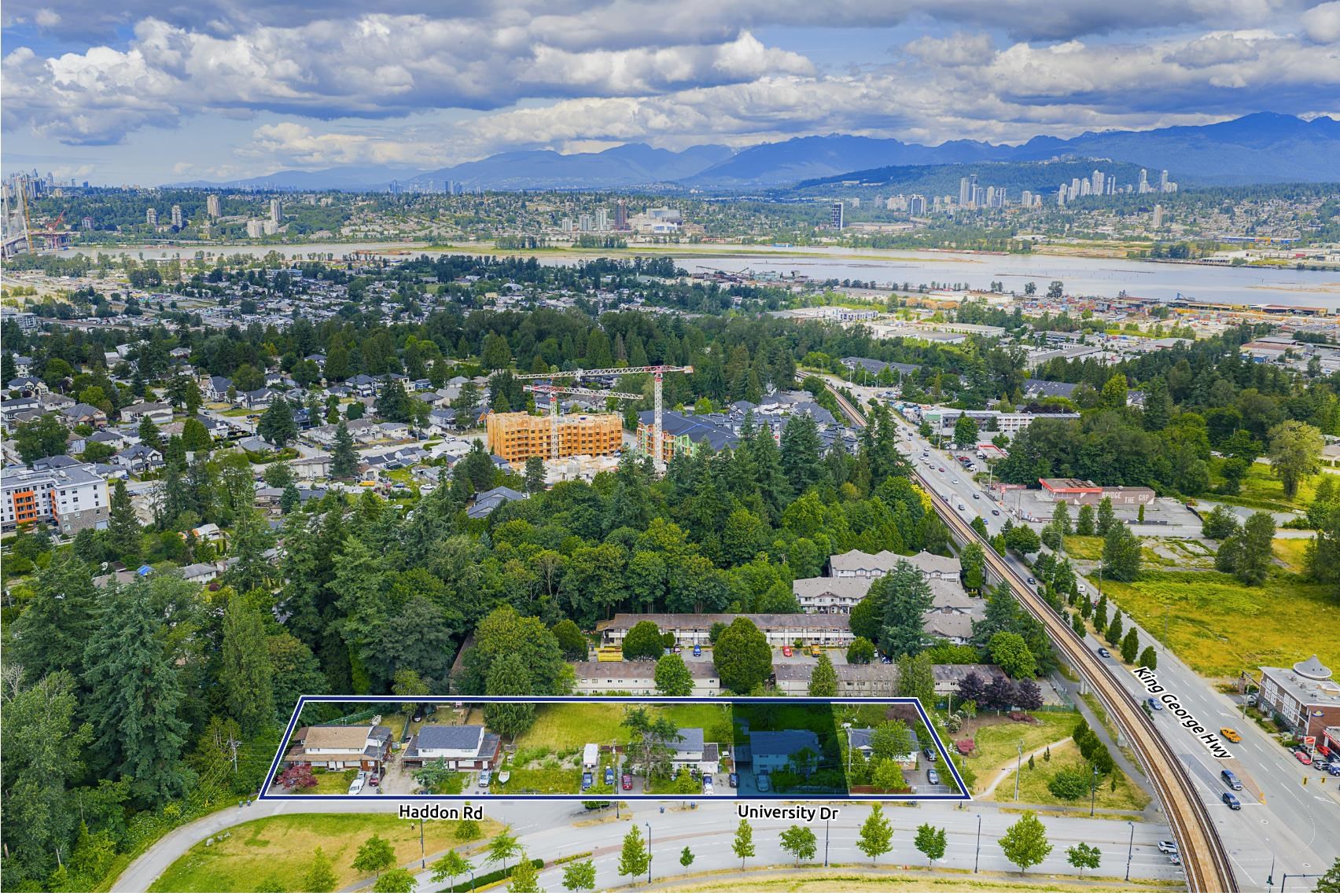 10967 UNIVERSITY DRIVE, Surrey BC V3T 3Z4, R3101114, BC,