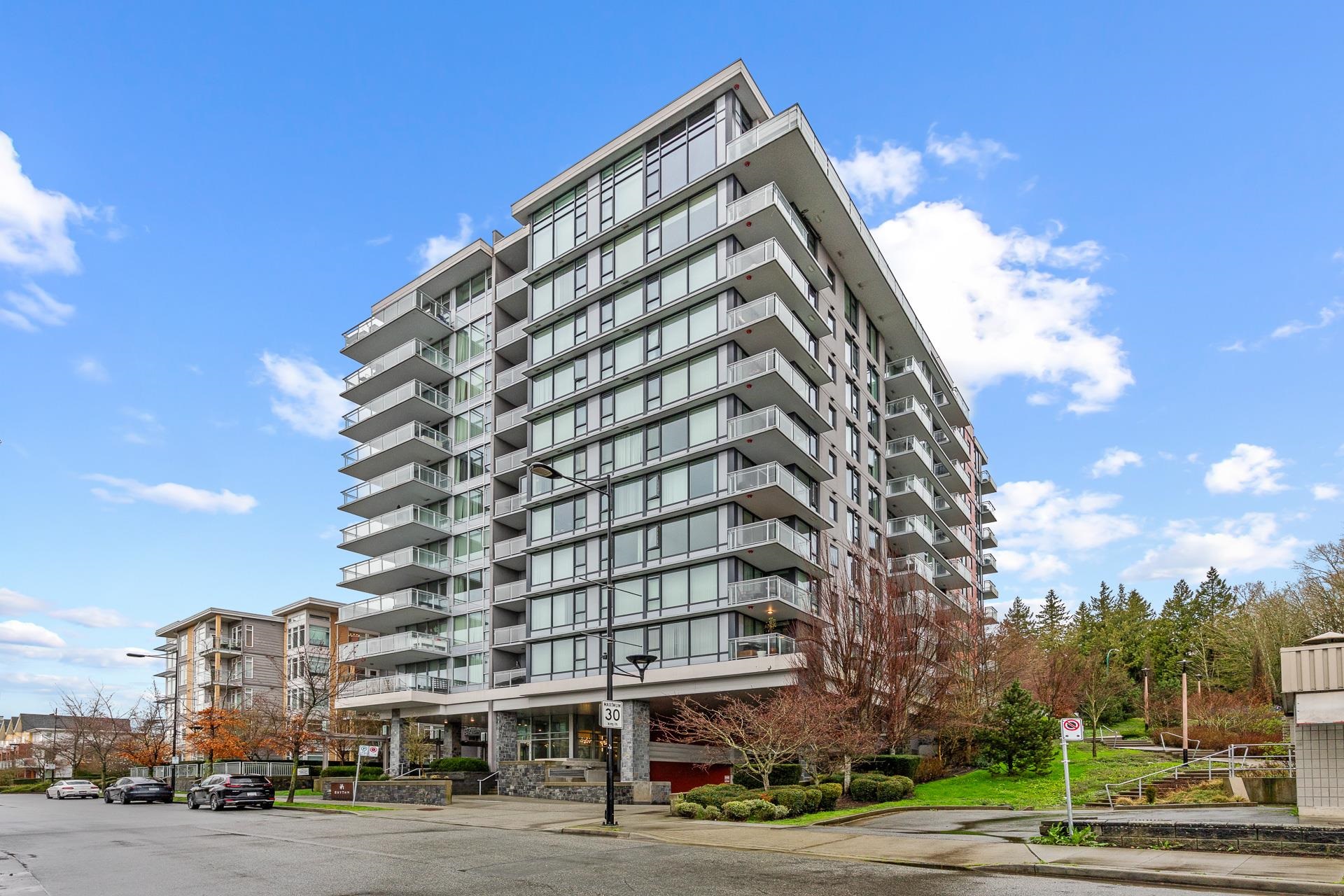 1207 3281 KENT AVENUE NORTH AVENUE, R3101133, BC,
