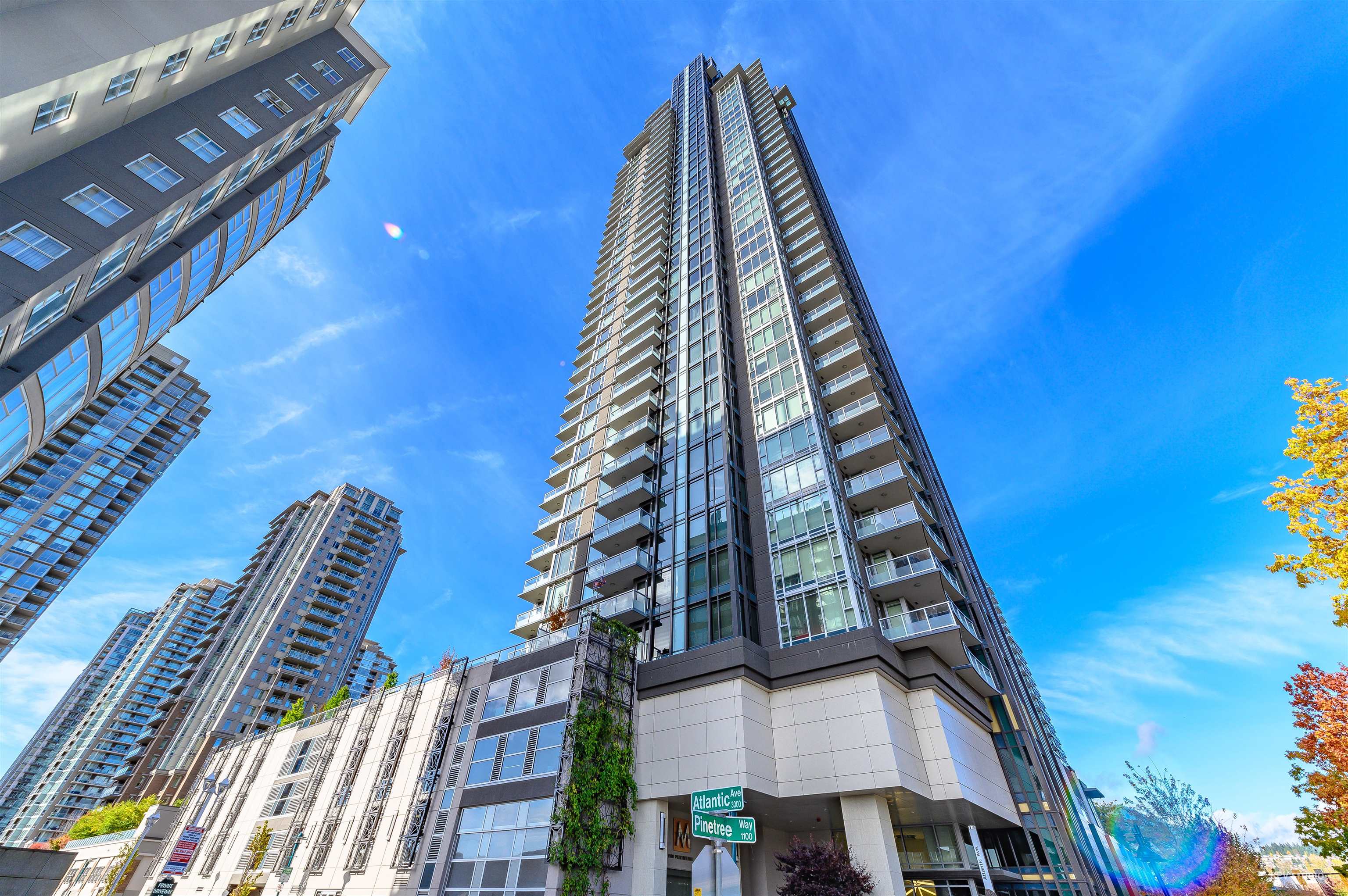 4602 1188 PINETREE WAY, R3101137, BC,