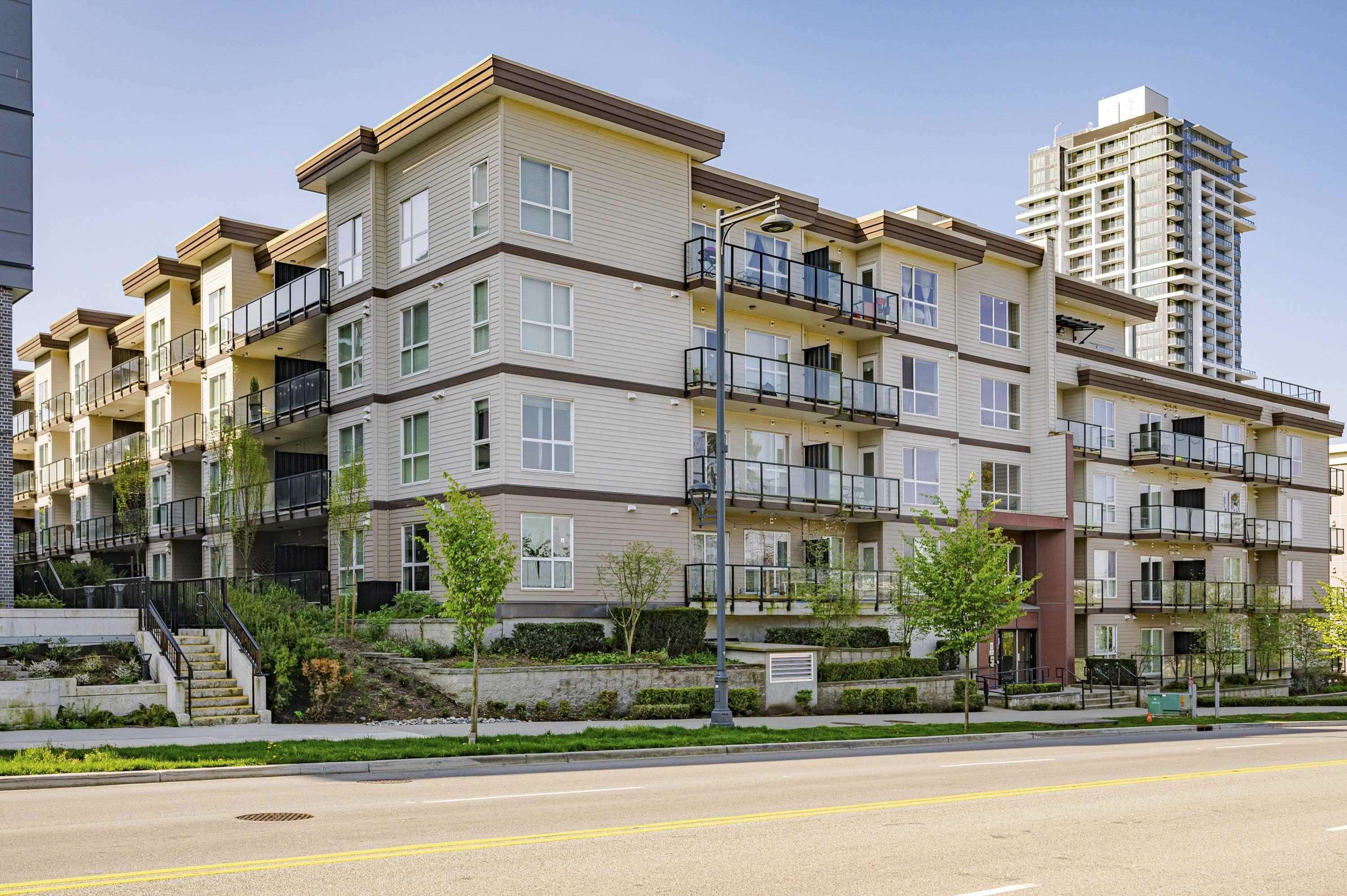 420 13768 108 AVENUE, R3101153, BC,