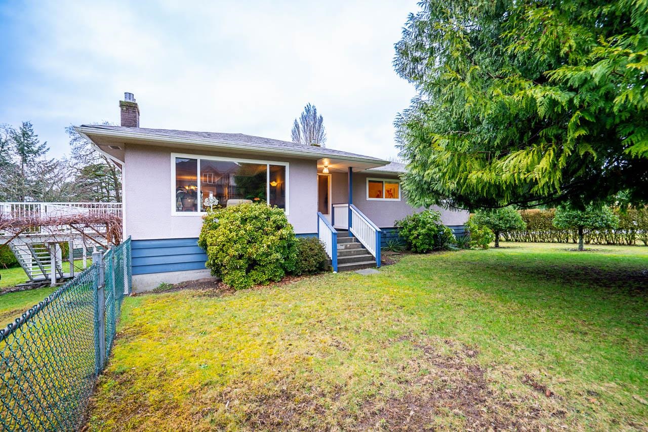 13789 BENTLEY ROAD, Surrey BC V3R 5C5, R3101161, BC,