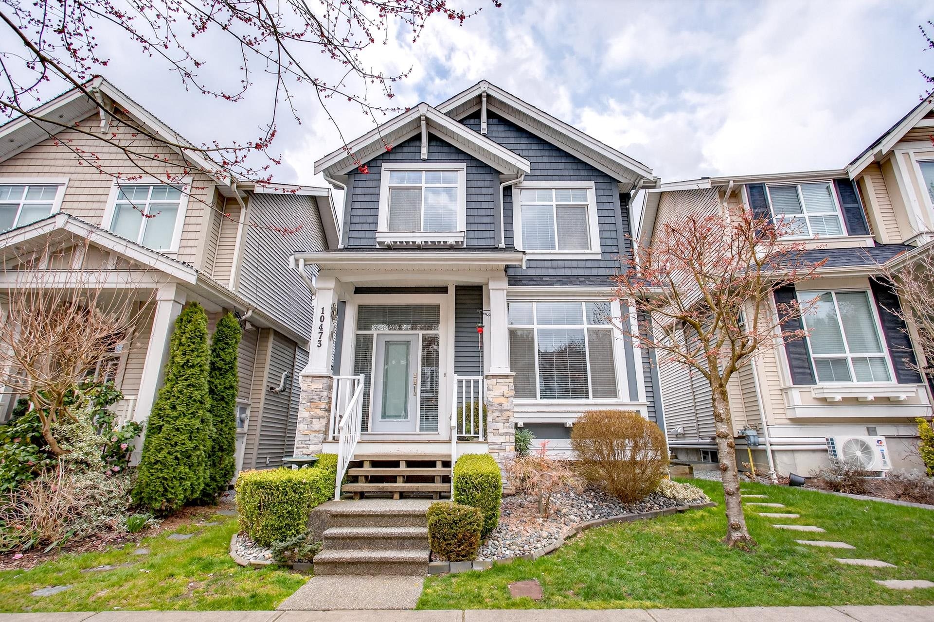 10473 ROBERTSON STREET, Maple Ridge BC V2W 0H8, R3101170, BC,