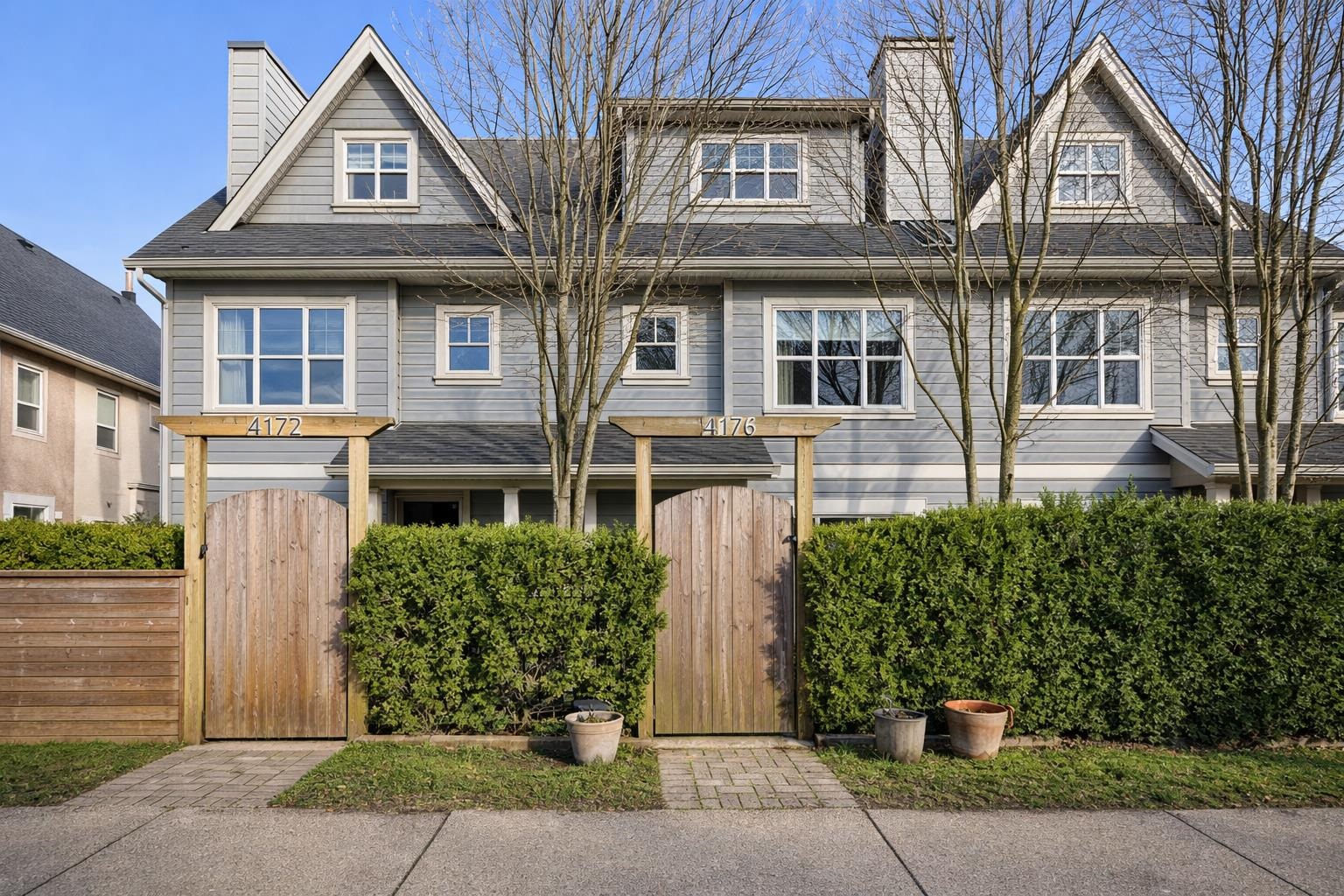 4172 WELWYN STREET, Vancouver BC V5N 3Z2, R3101182, BC,