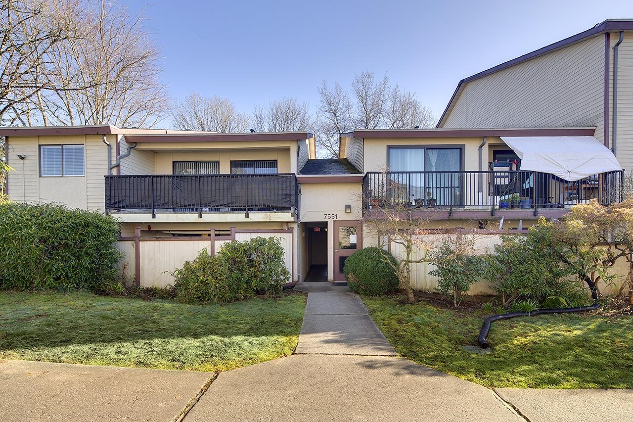 5 7551 HUMPHRIES STREET, R3101187, BC,