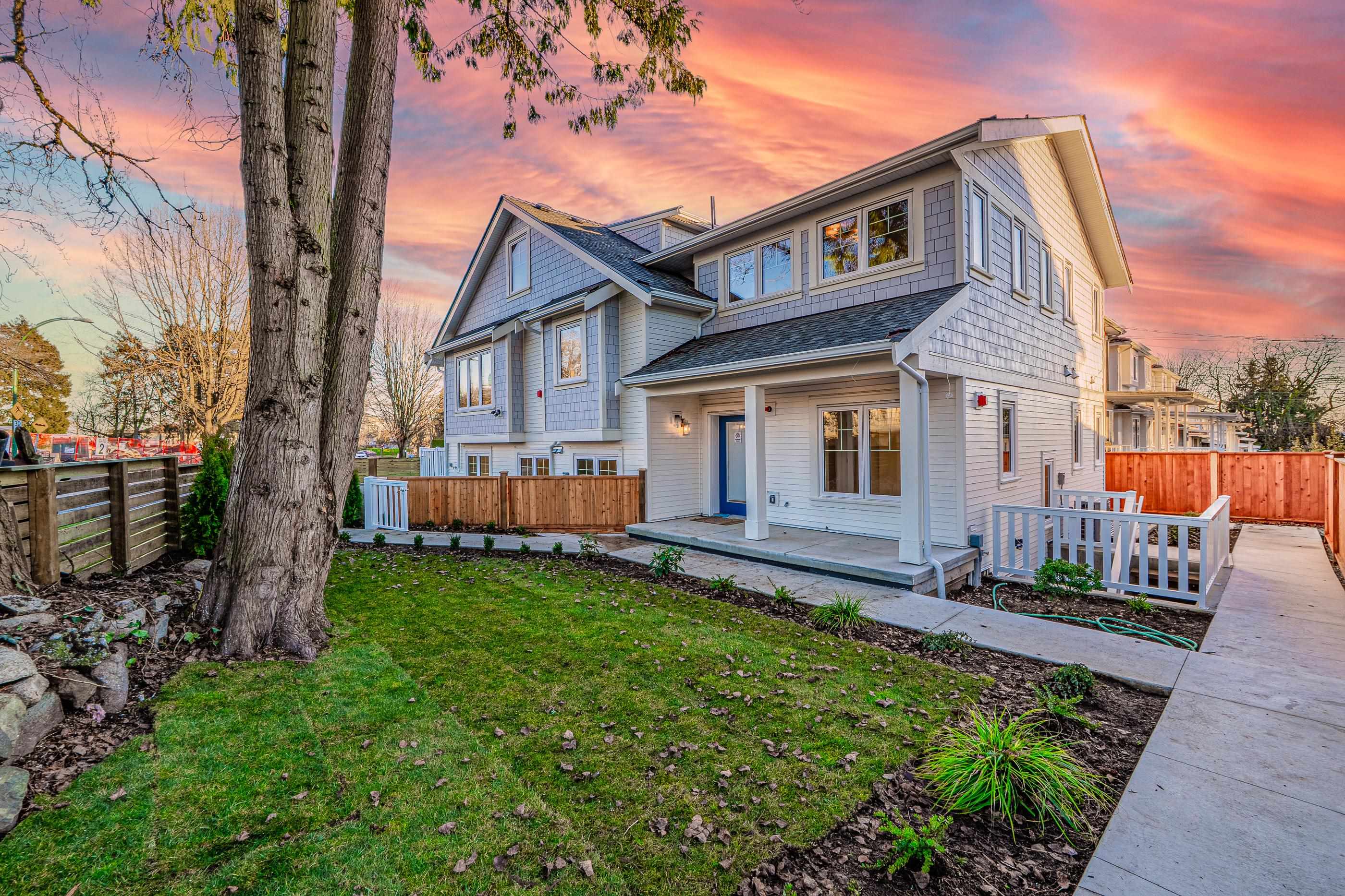 970 PARK DRIVE, Vancouver BC V6P 2J4, R3101206, BC,