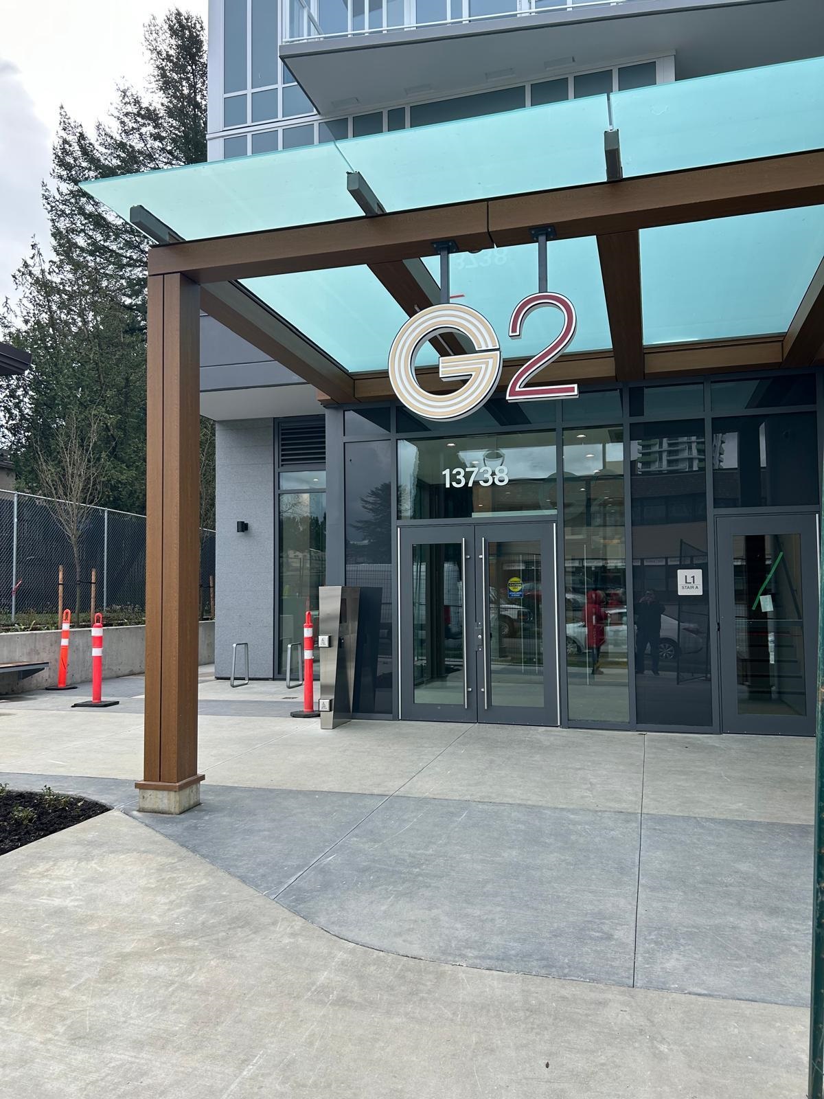 1802 13738 CENTRAL AVENUE, R3101207, BC,