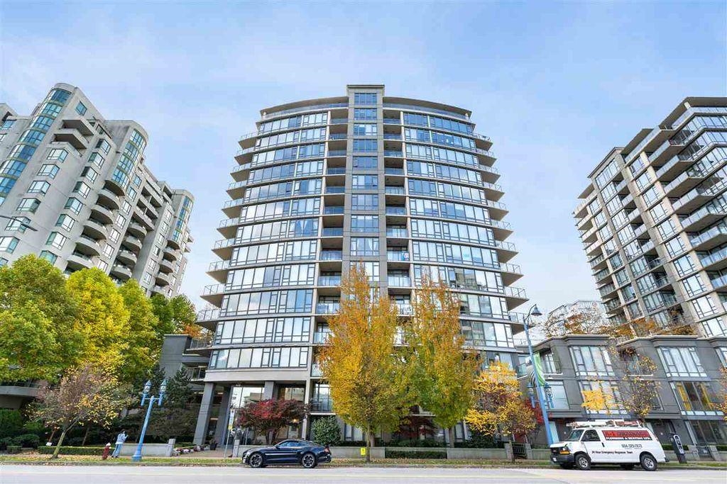 601 7362 ELMBRIDGE WAY, R3101219, BC,