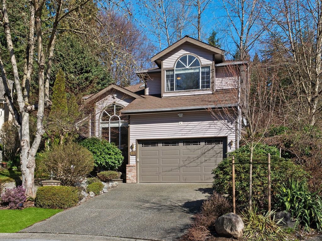 112 PARKSIDE DRIVE, Port Moody BC V3H 4W8, R3101221, BC,