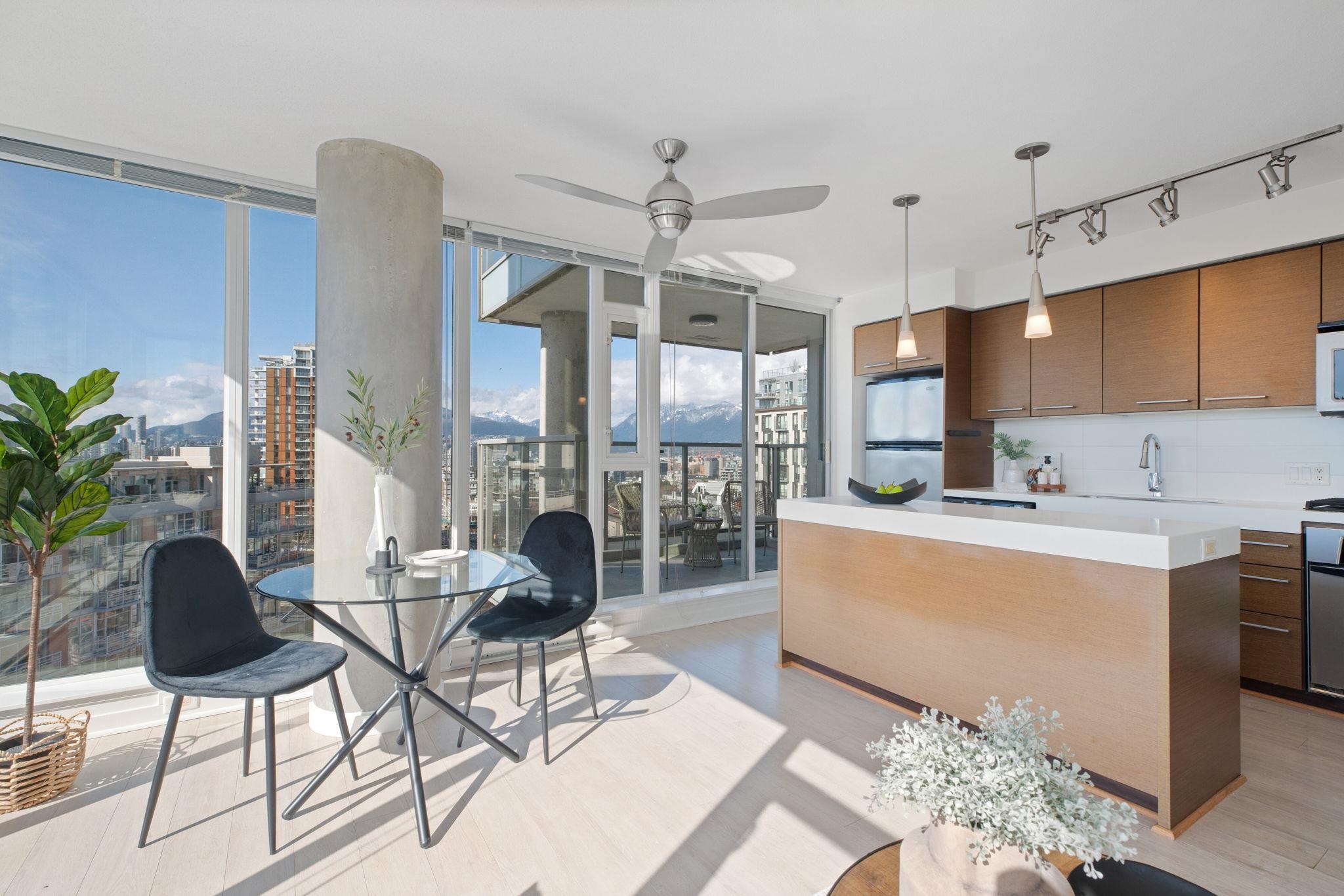 901 2770 SOPHIA STREET, R3101223, BC,