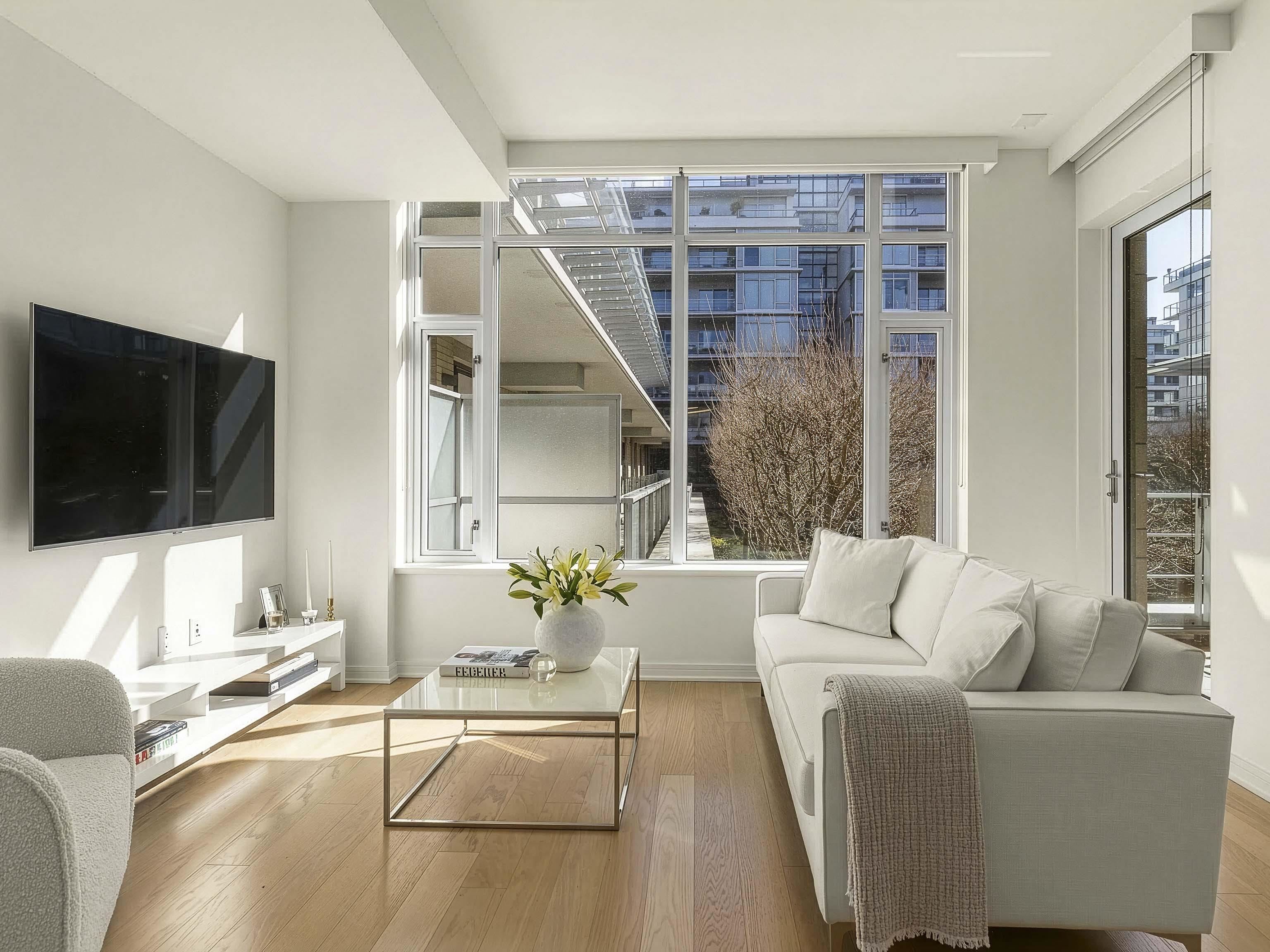 407 77 WALTER HARDWICK AVENUE, R3101225, BC,