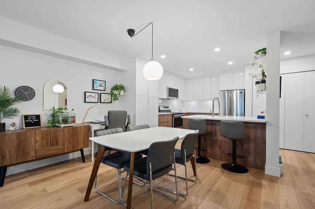 110 3978 ALBERT STREET, R3101232, BC,