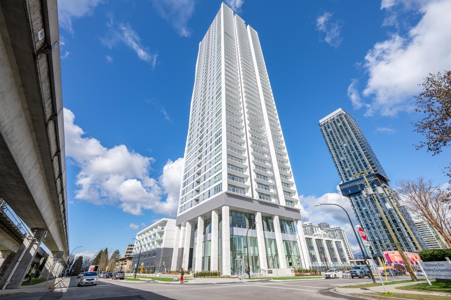 2304 6087 WILSON AVENUE, R3101236, BC,