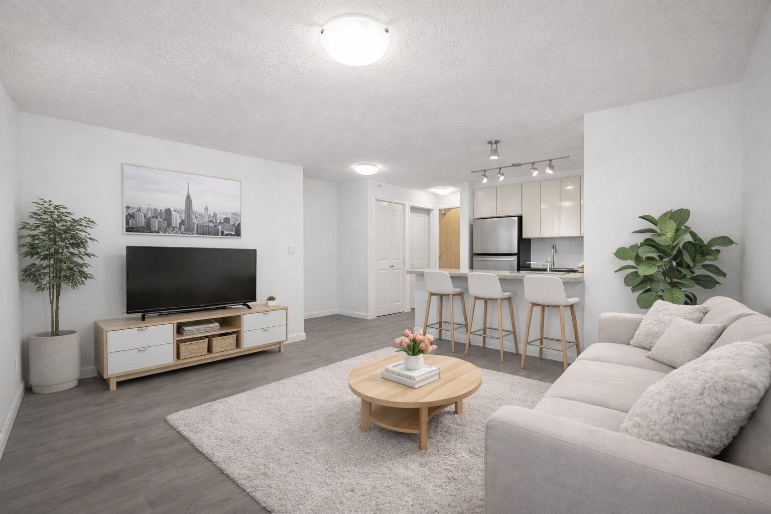 1603 2289 YUKON CRESCENT, R3101251, BC,