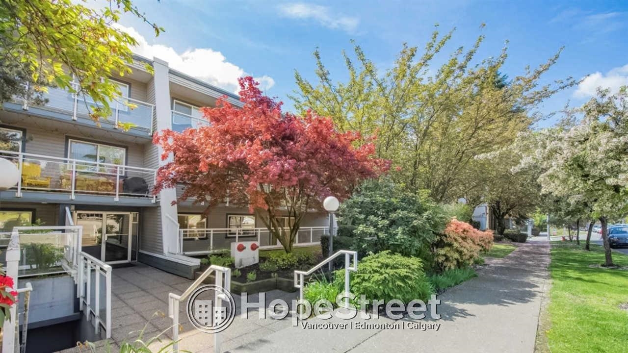 MLS® listing #R3101256 for sale located at 116 550 ROYAL AVENUE