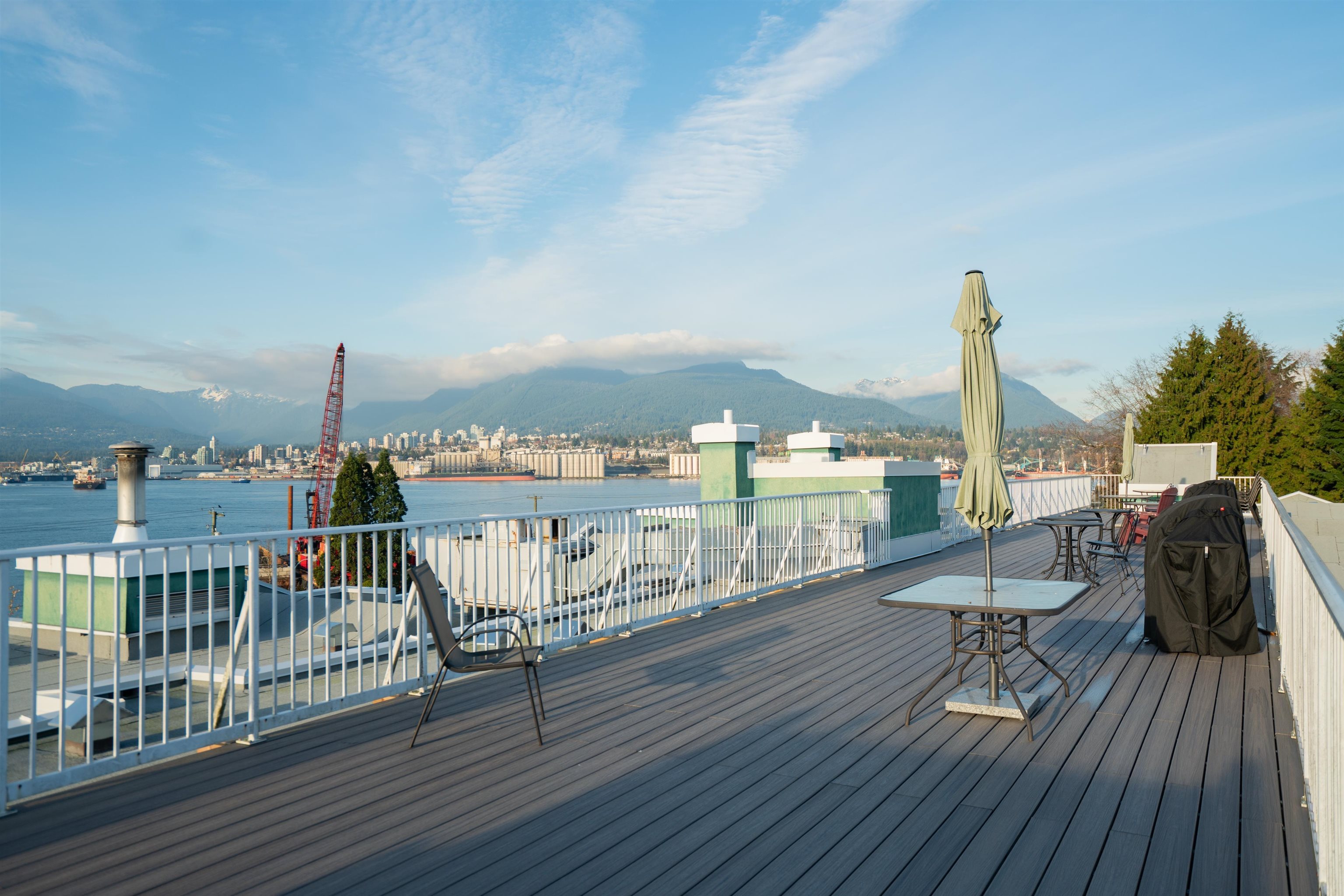 207 2211 WALL STREET, R3101258, BC,