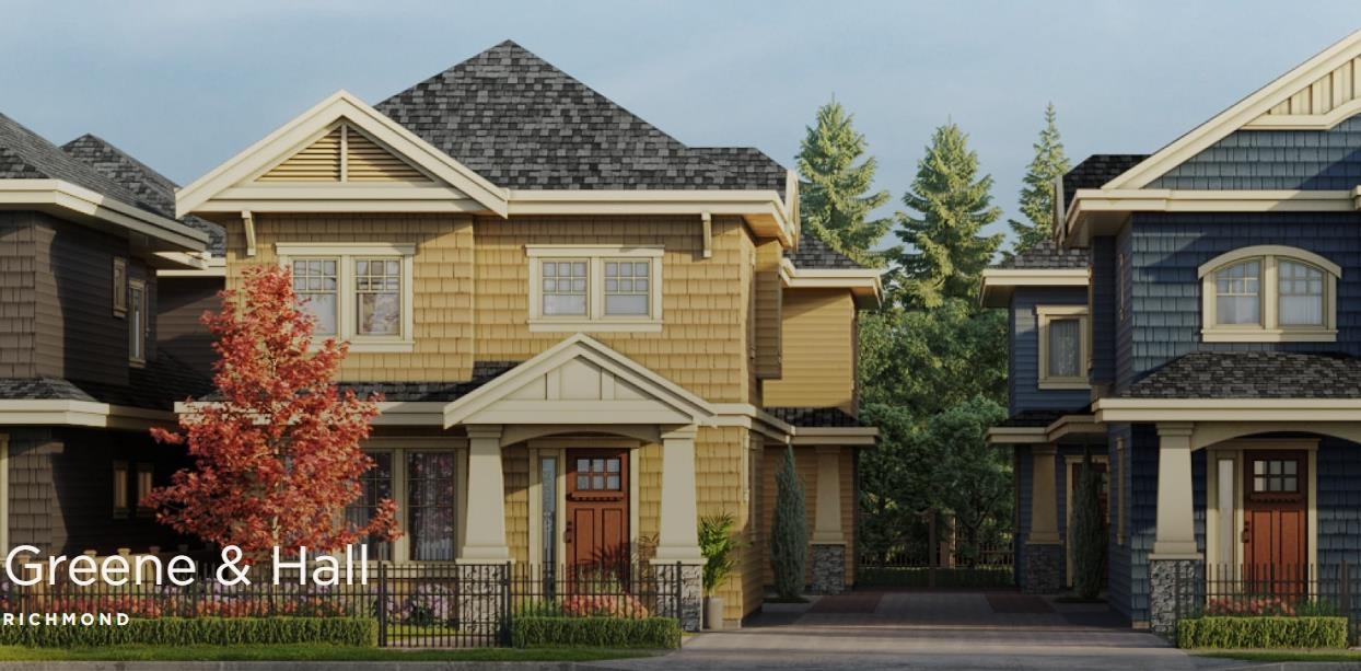 5684 WILLIAMS ROAD, Richmond BC V7E 1K3, R3101260, BC,