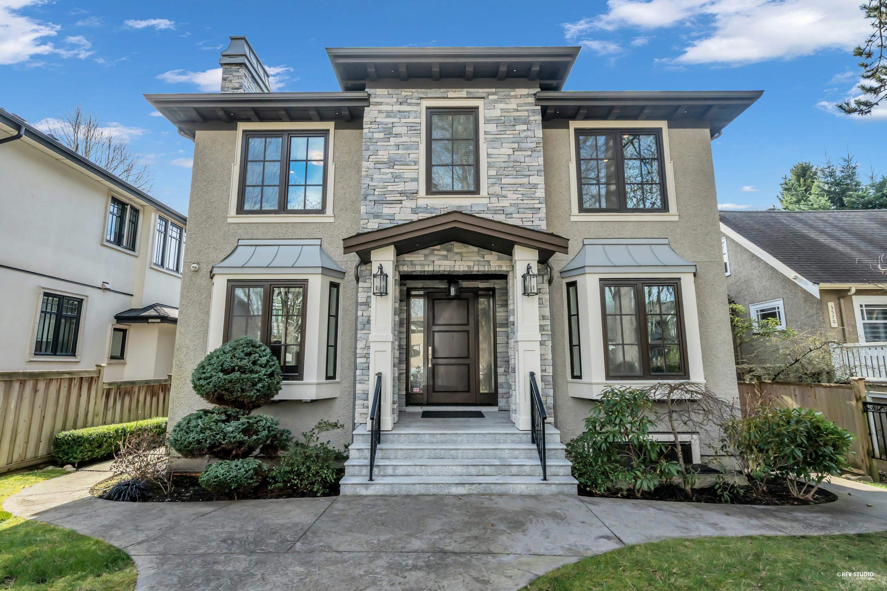 3562 W 34TH AVENUE, Vancouver BC V6N 2K8, R3101262, BC,