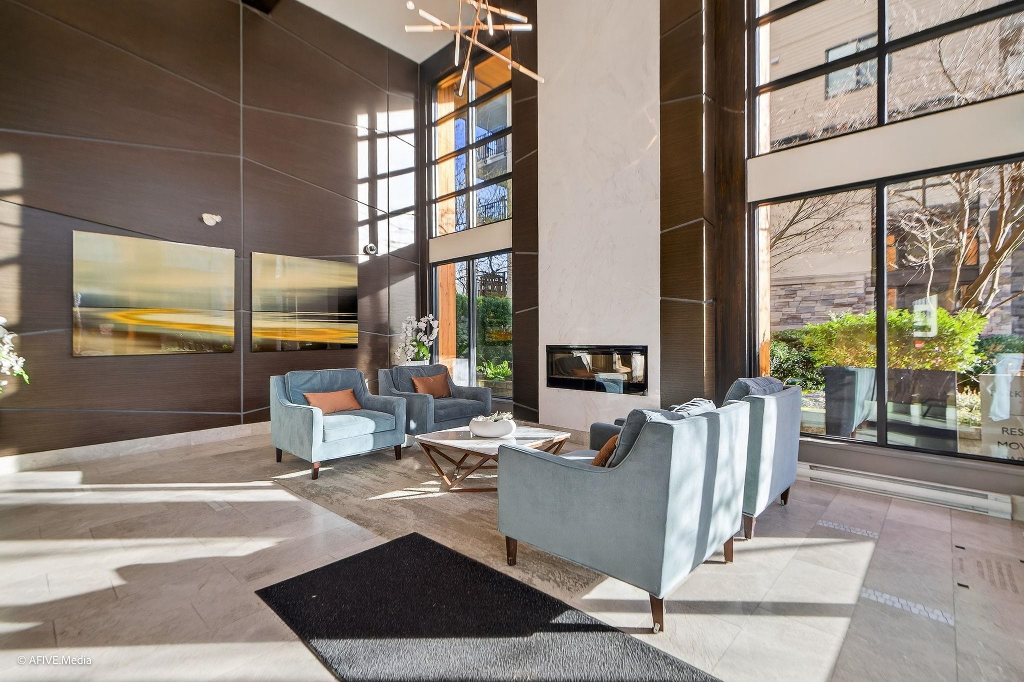 308 1151 WINDSOR MEWS, R3101282, BC,